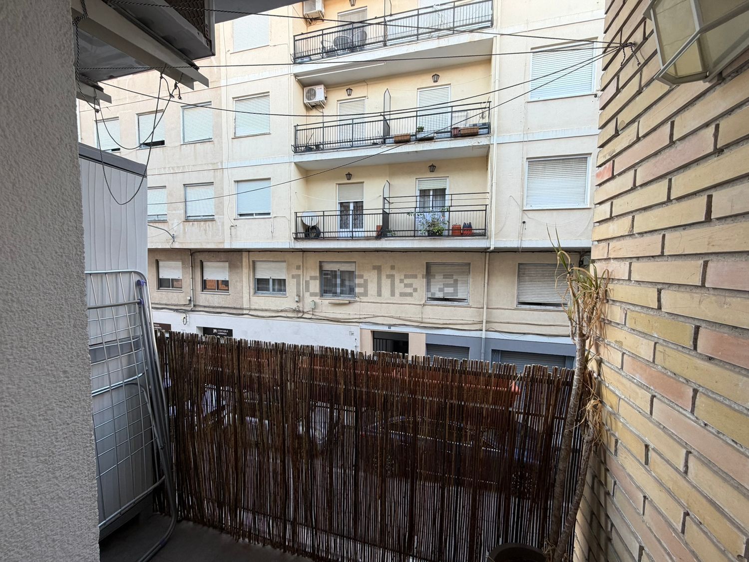 Квартира 87 м² в Ibi