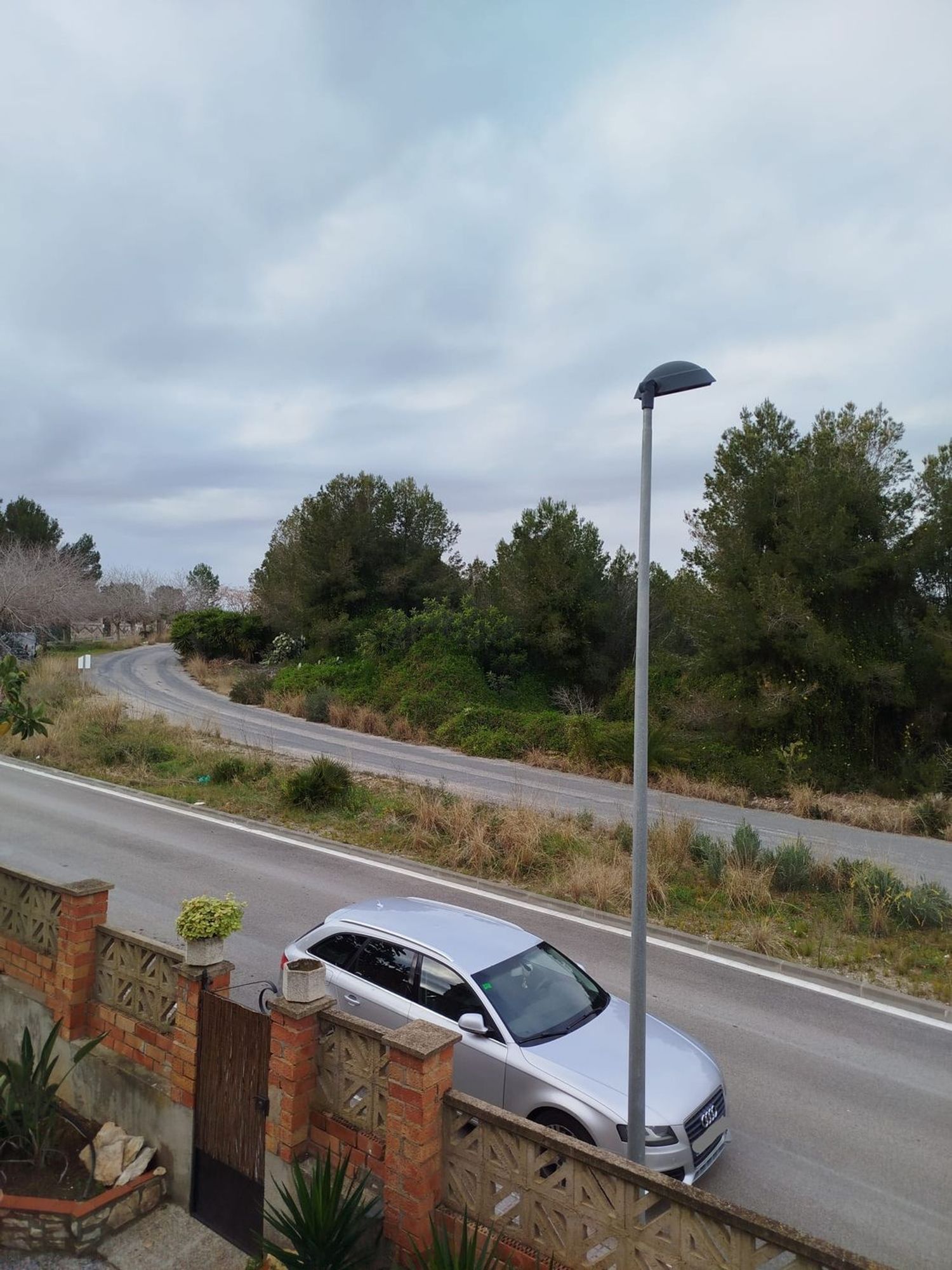 Habitació de lloguer, el Catllar