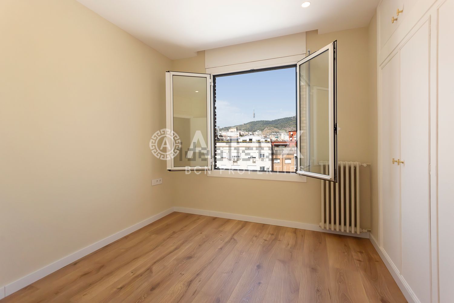 Appartamento 220 m² a Barcelona