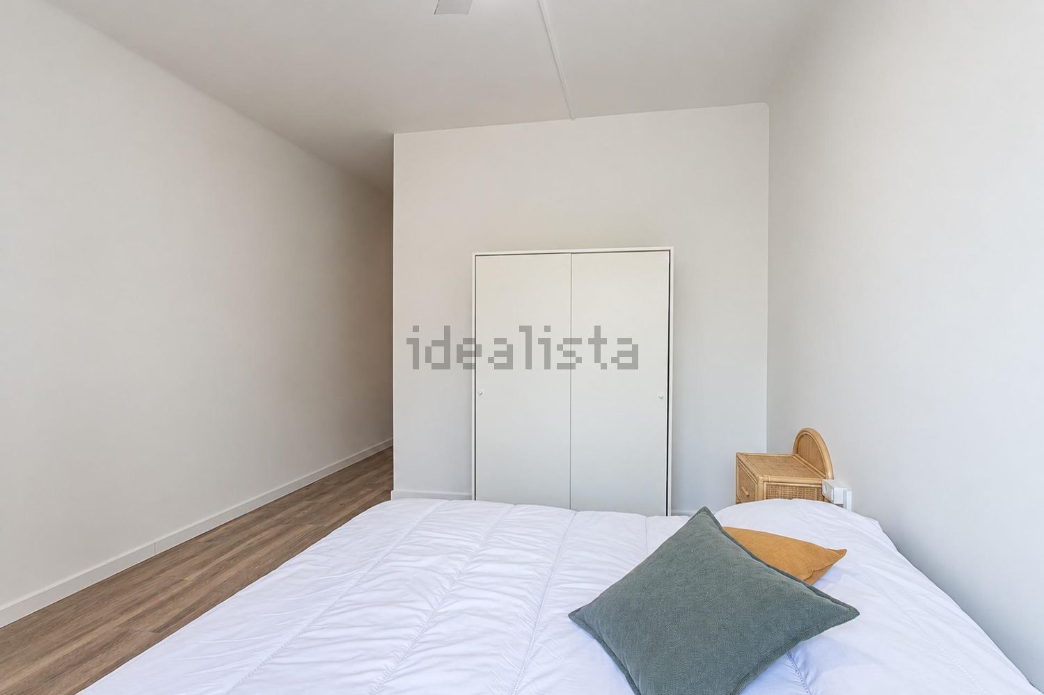 Квартира 100 м² у Барселоні