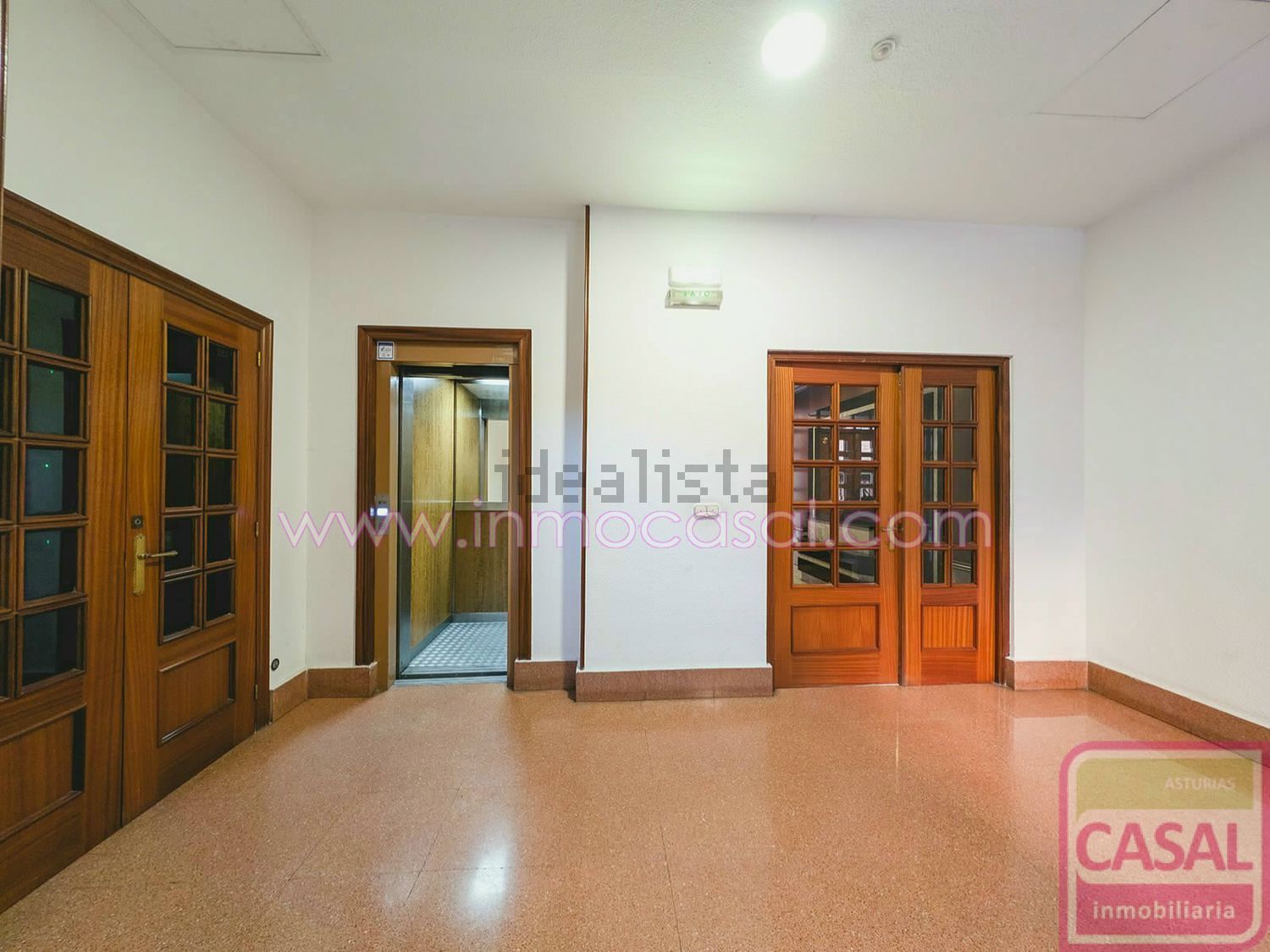 Wohnung 100 m² in Avilés