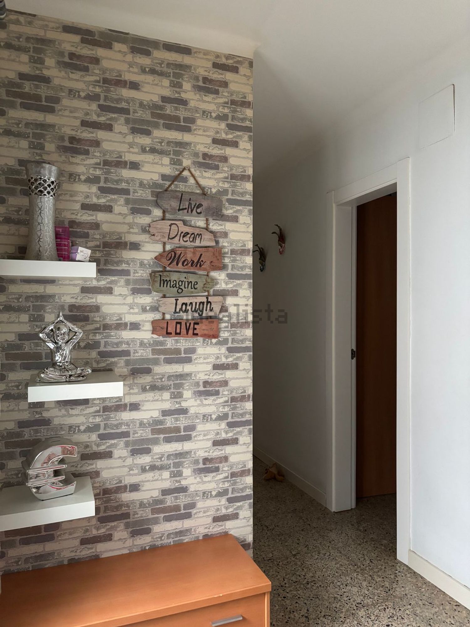 Habitació de lloguer, Mollet del Vallès