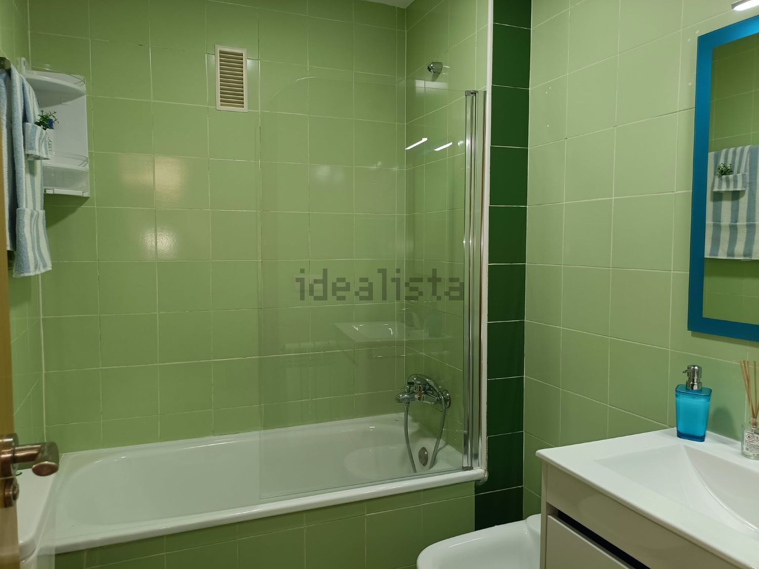 Appartamento 40 m² a Toledo