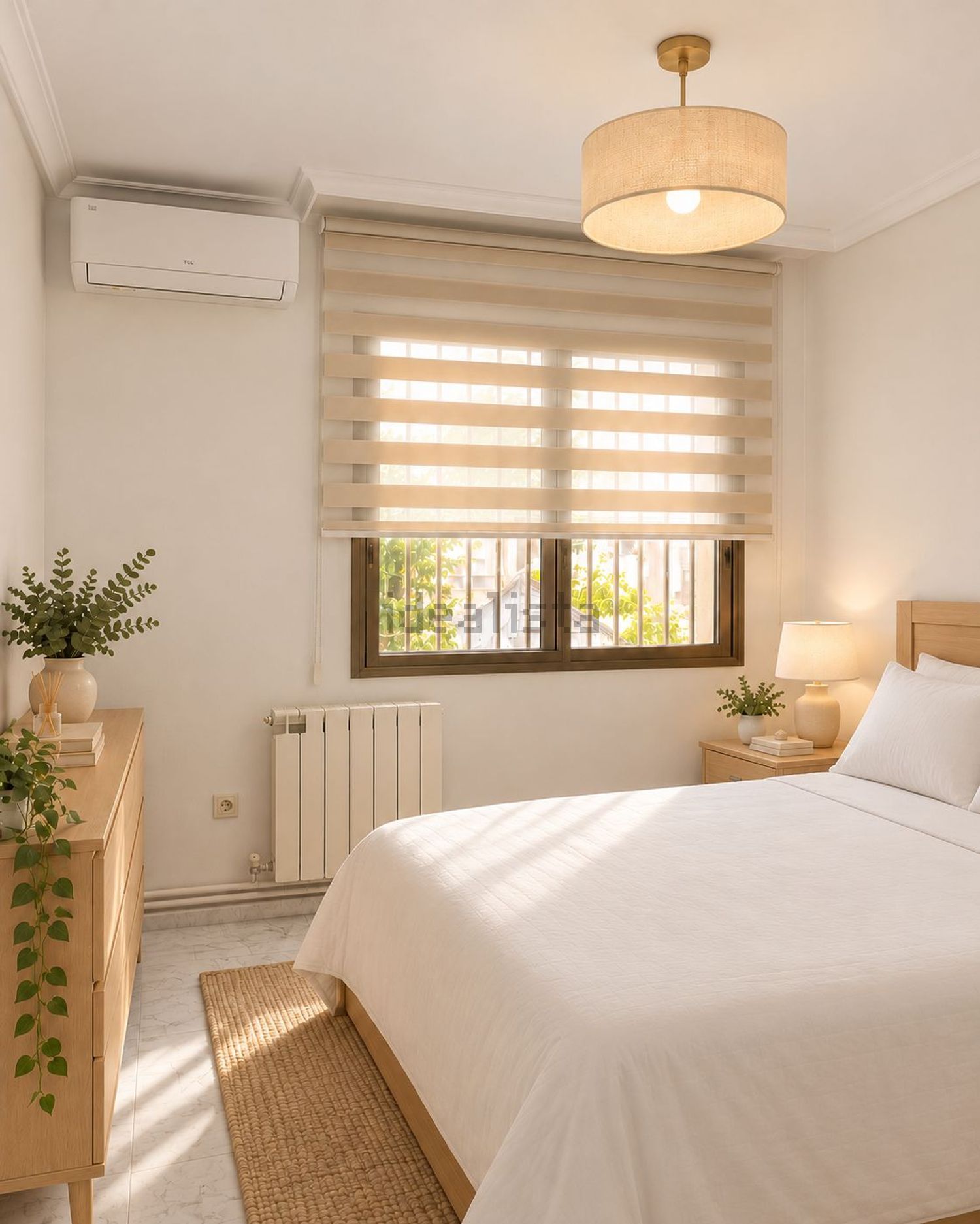 Pis de 90 m² a Plasencia
