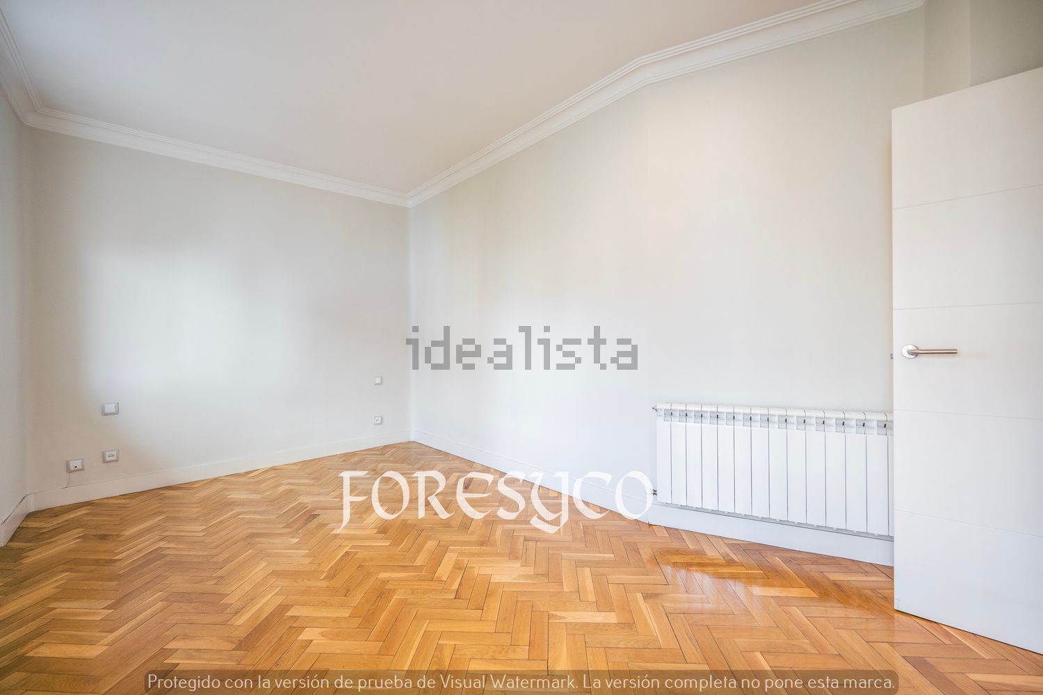Piso de 145 m² en Madrid
