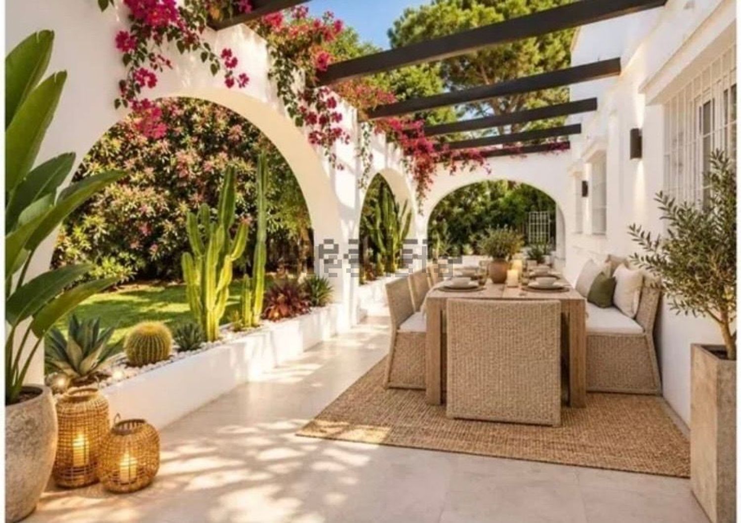 Casa de 300 m² a Marbella