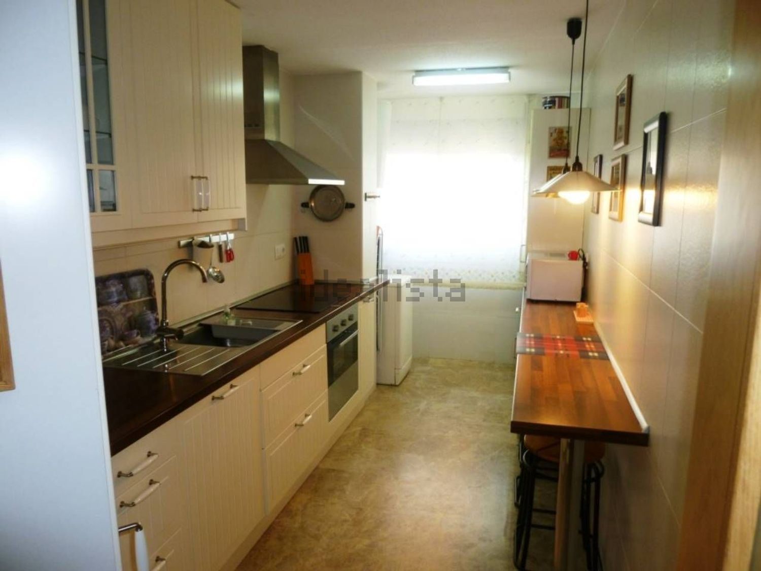 Piso de 75 m² en Cartagena