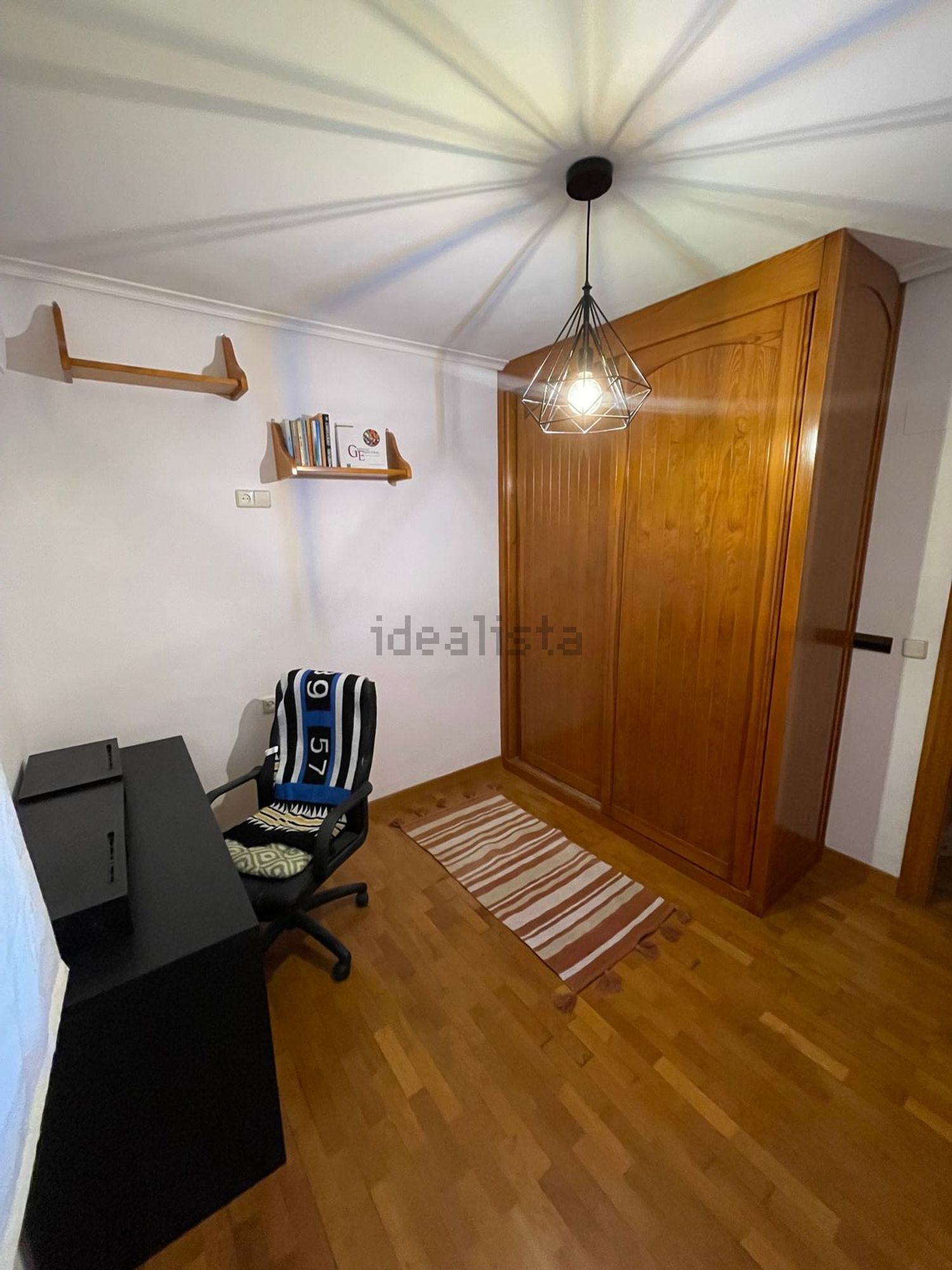 Piso de 76 m² en Logroño