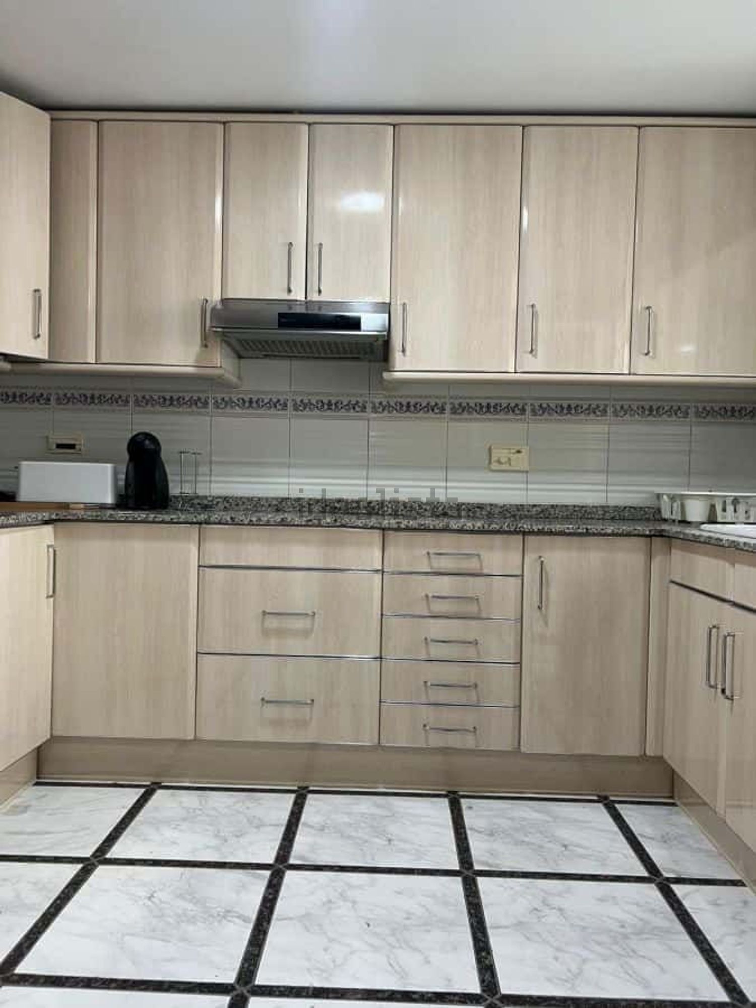 Habitación en alquiler, Valencia