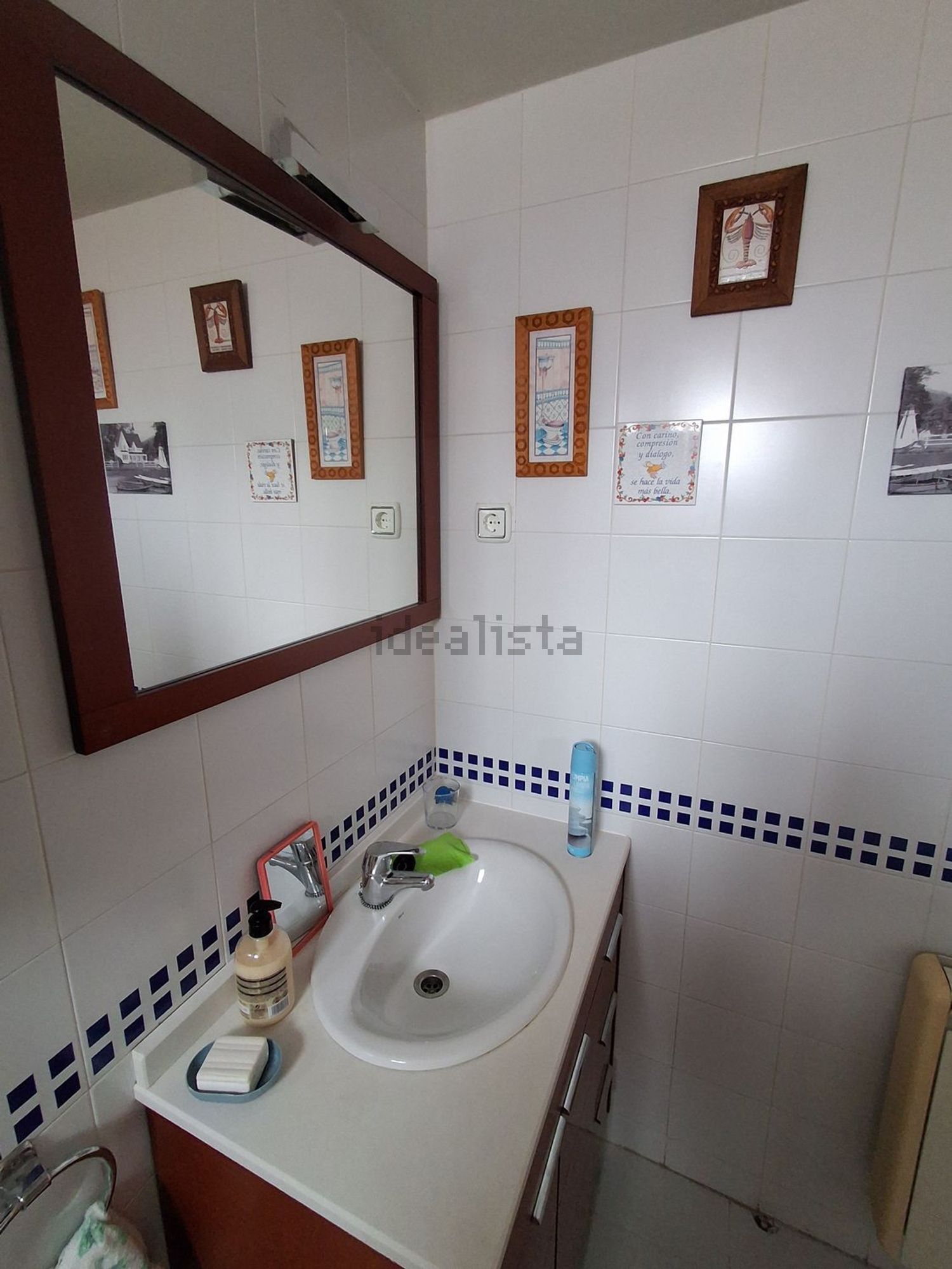 Pis de 85 m² a Madrid