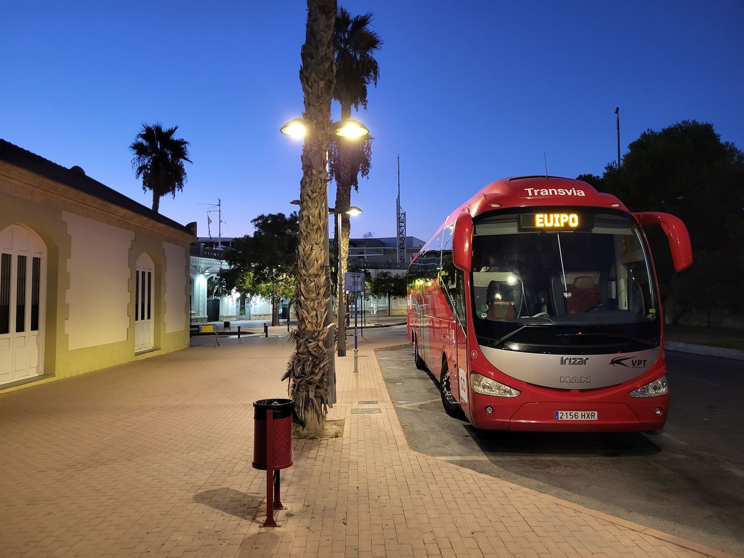 Habitació de lloguer, Alacant