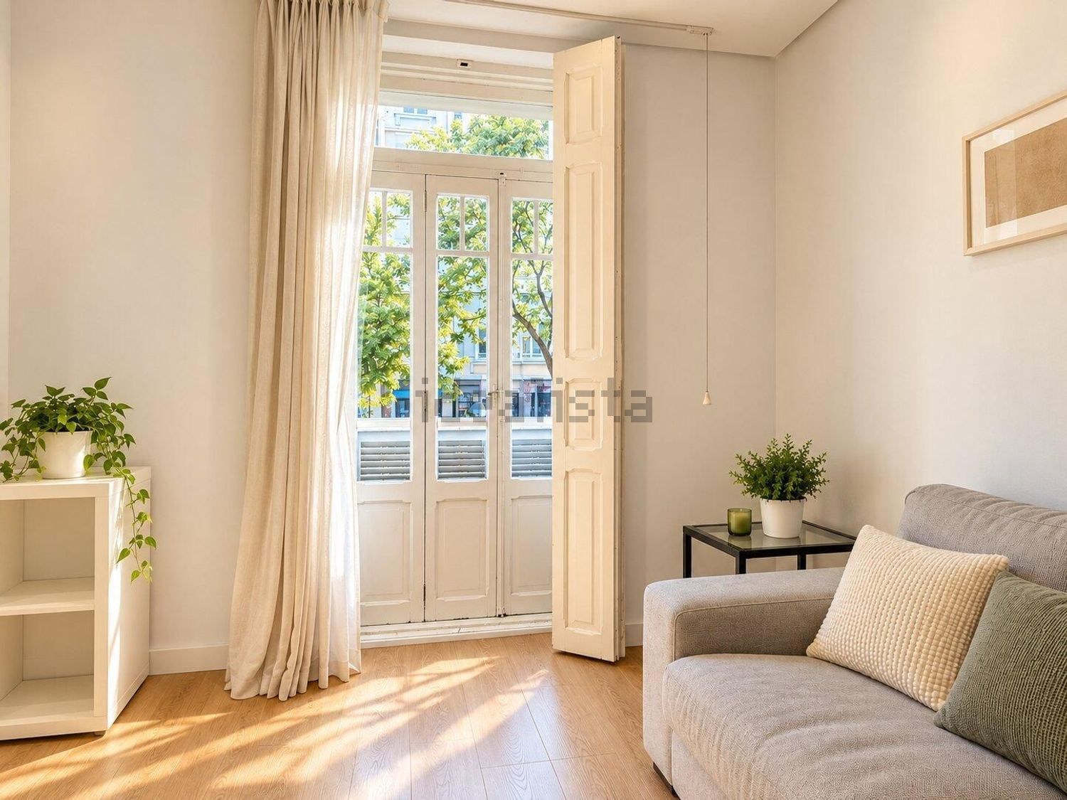Pis de 73 m² a València