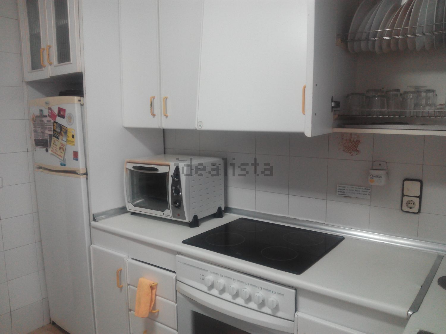 Habitació de lloguer, Múrcia