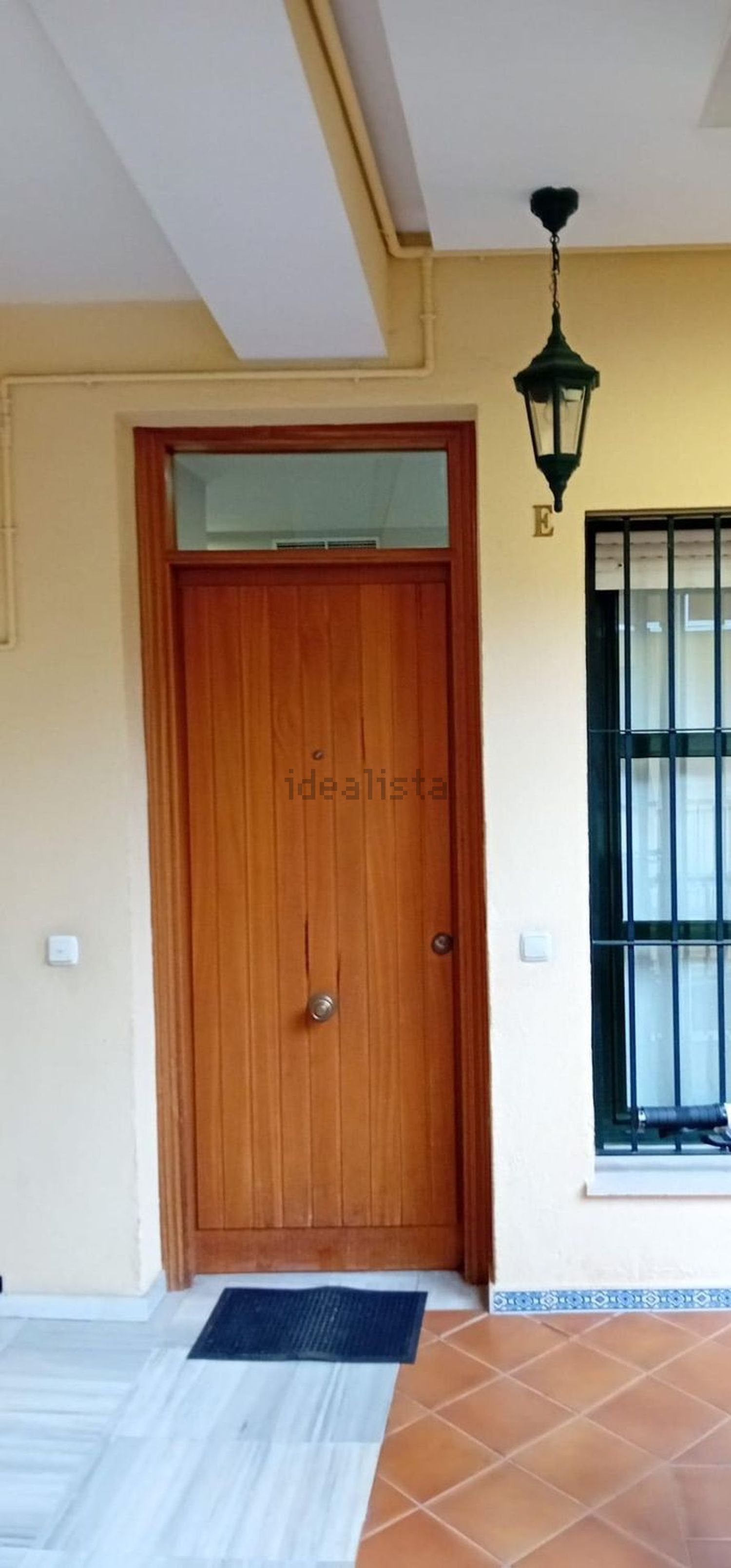 Apartamento 48 m² em Sevilla