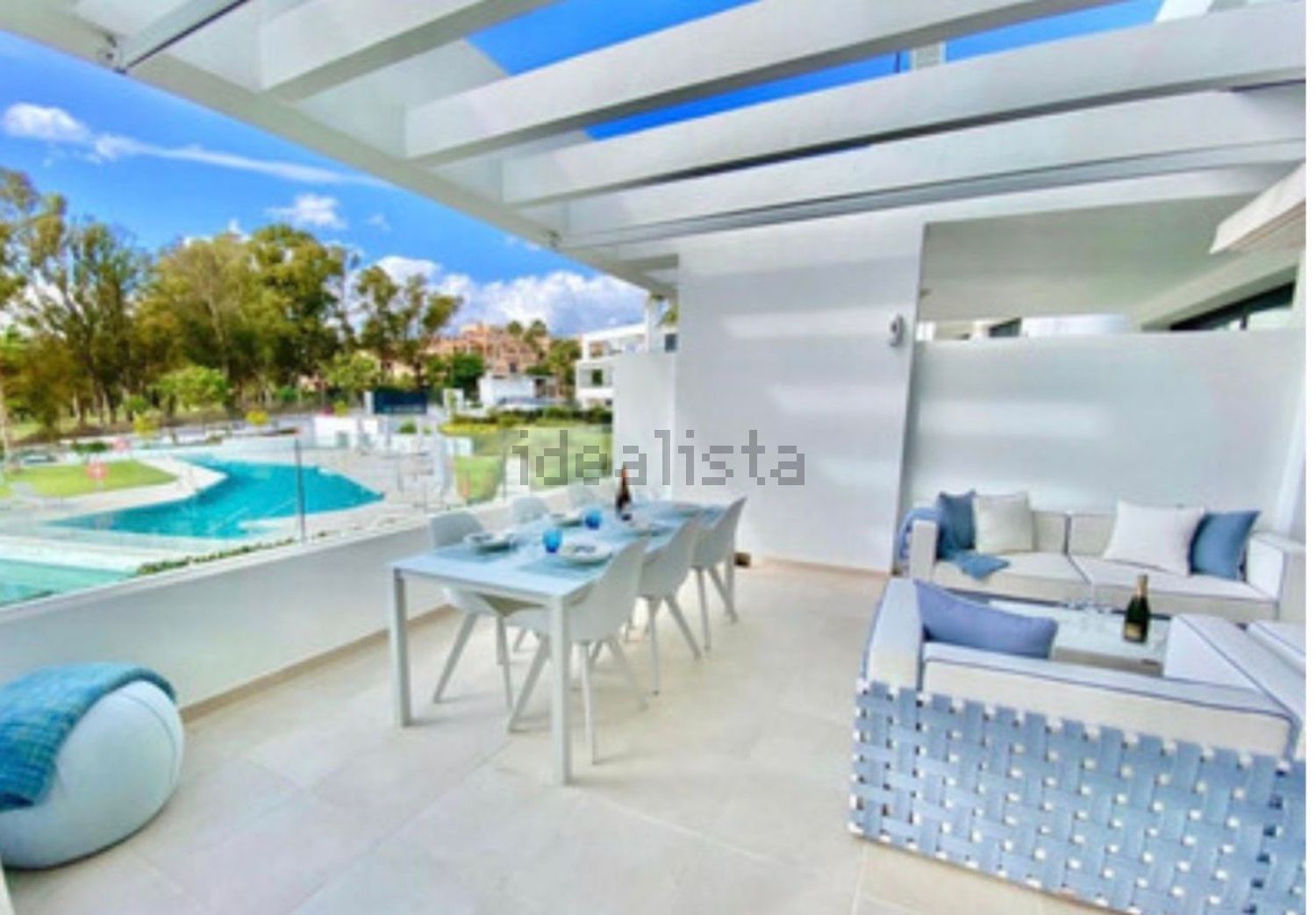 Appartamento 136 m² a Estepona