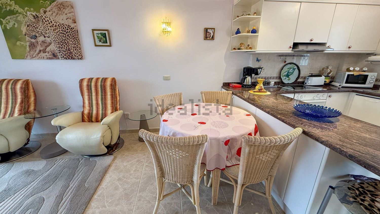 Pis de 86 m² a Puerto de la Cruz