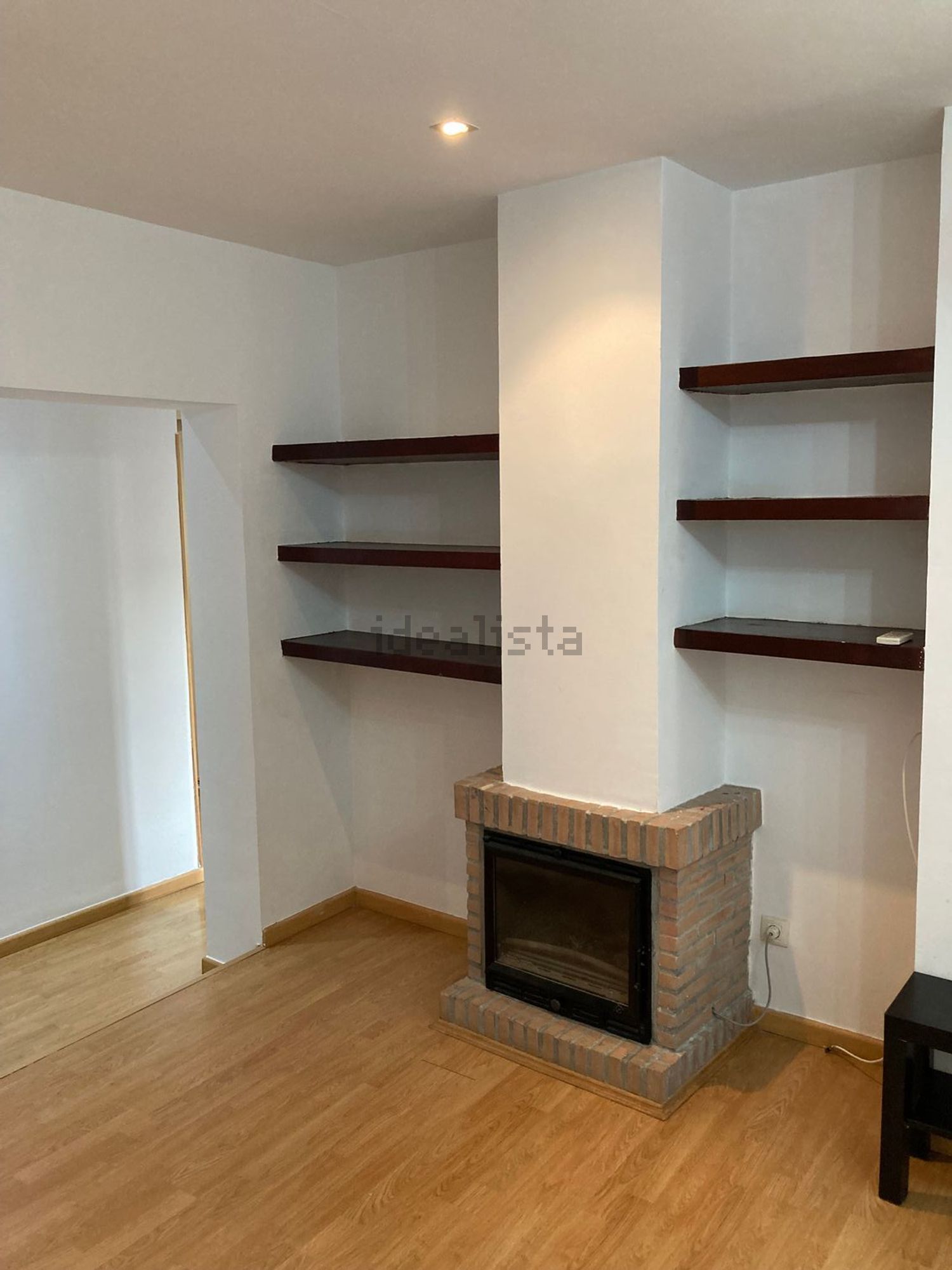 Pis de 78 m² a Madrid