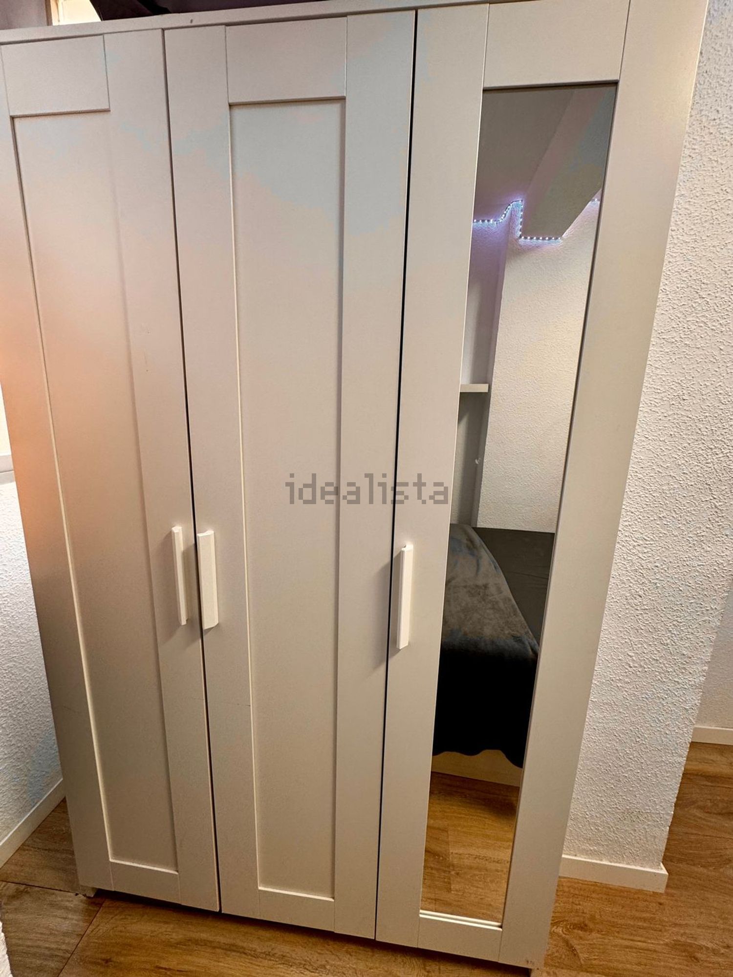 Habitación 85 m², Madrid