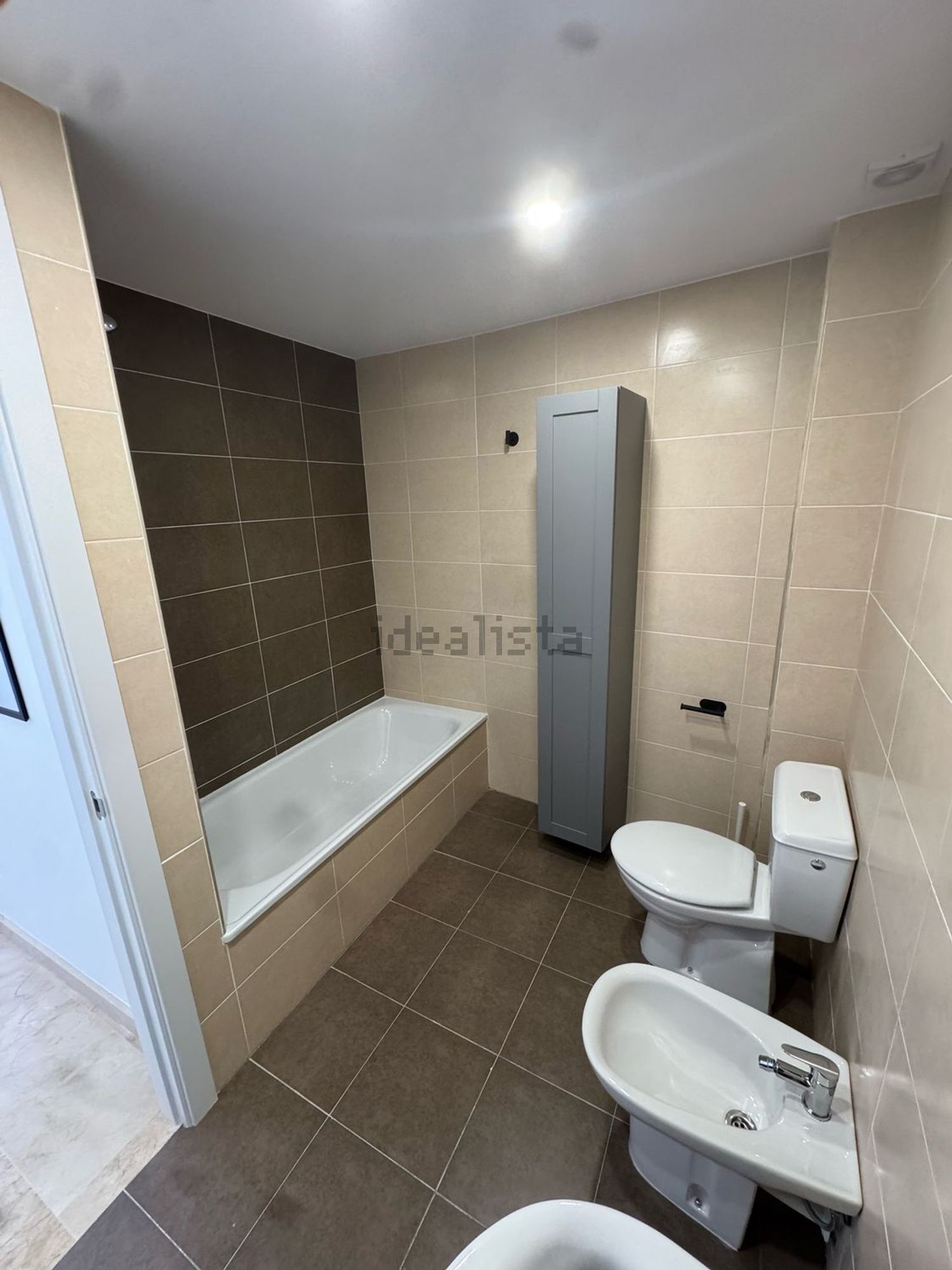 Pis de 116 m² a Oliva