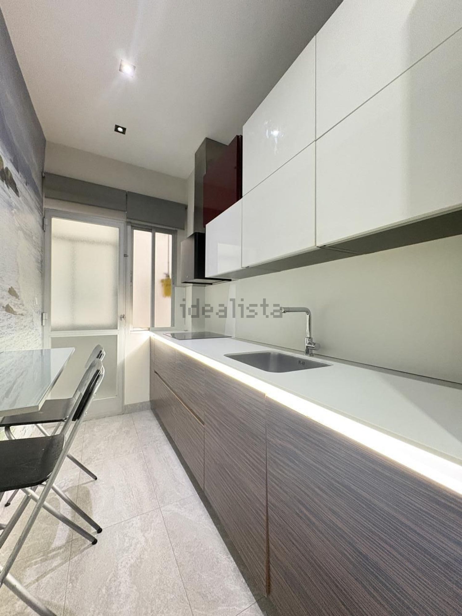Pis de 75 m² a Madrid