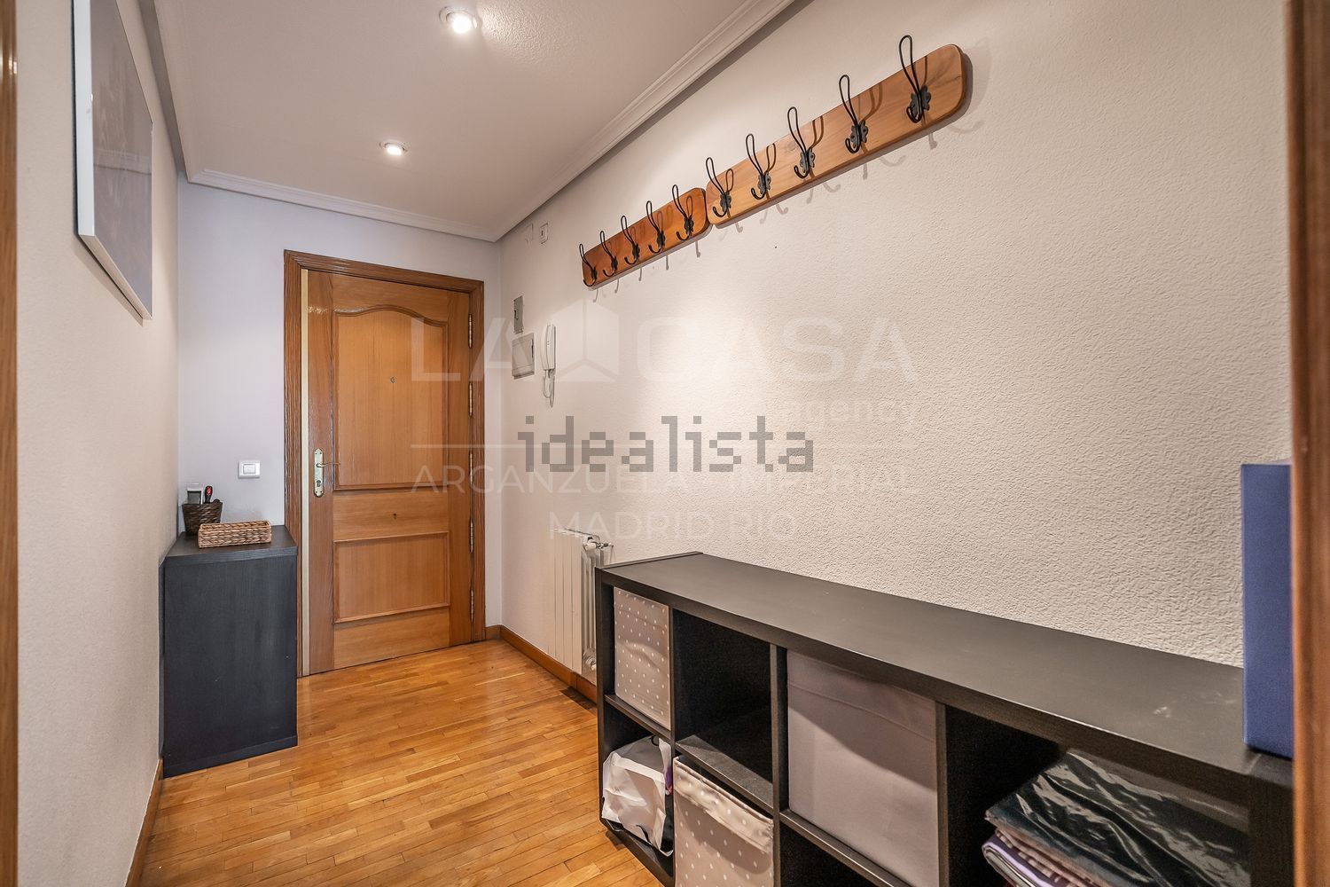 Pis de 94 m² a Madrid
