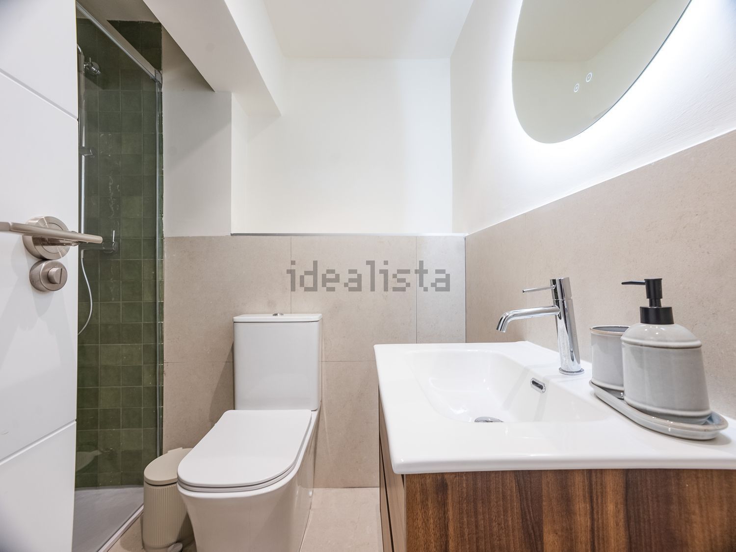 Zimmer zur Miete, Valencia