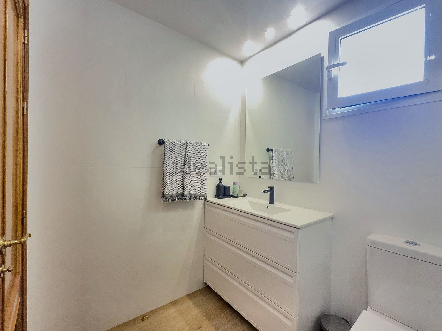 Pis de 160 m² a Sevilla