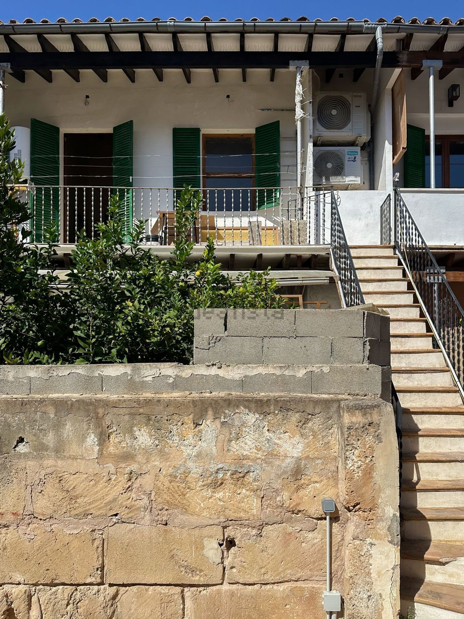 Pis de 130 m² a Palma