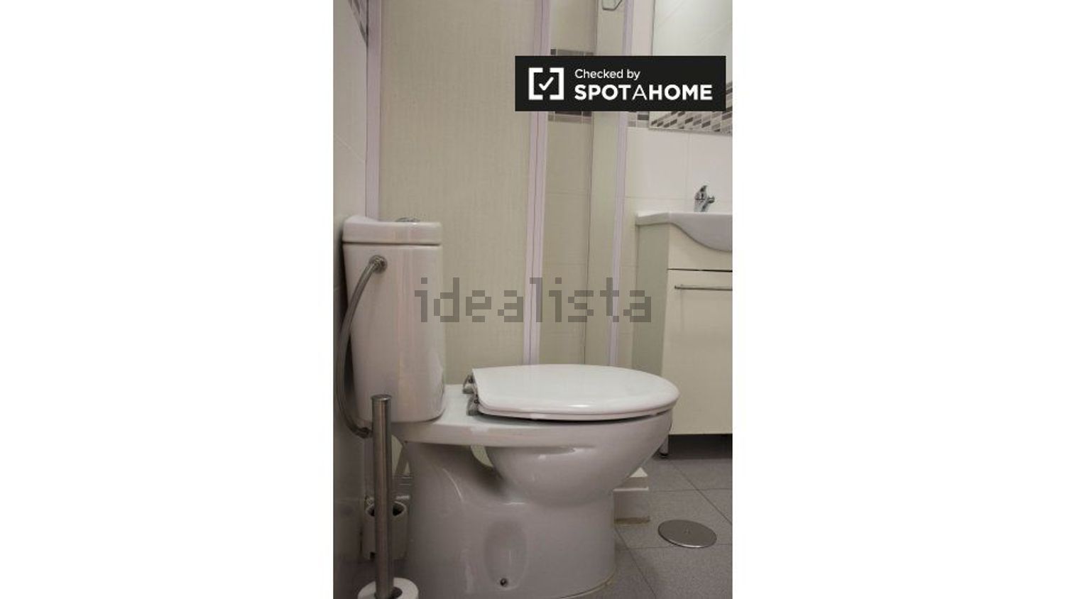 Pis de 65 m² a Madrid