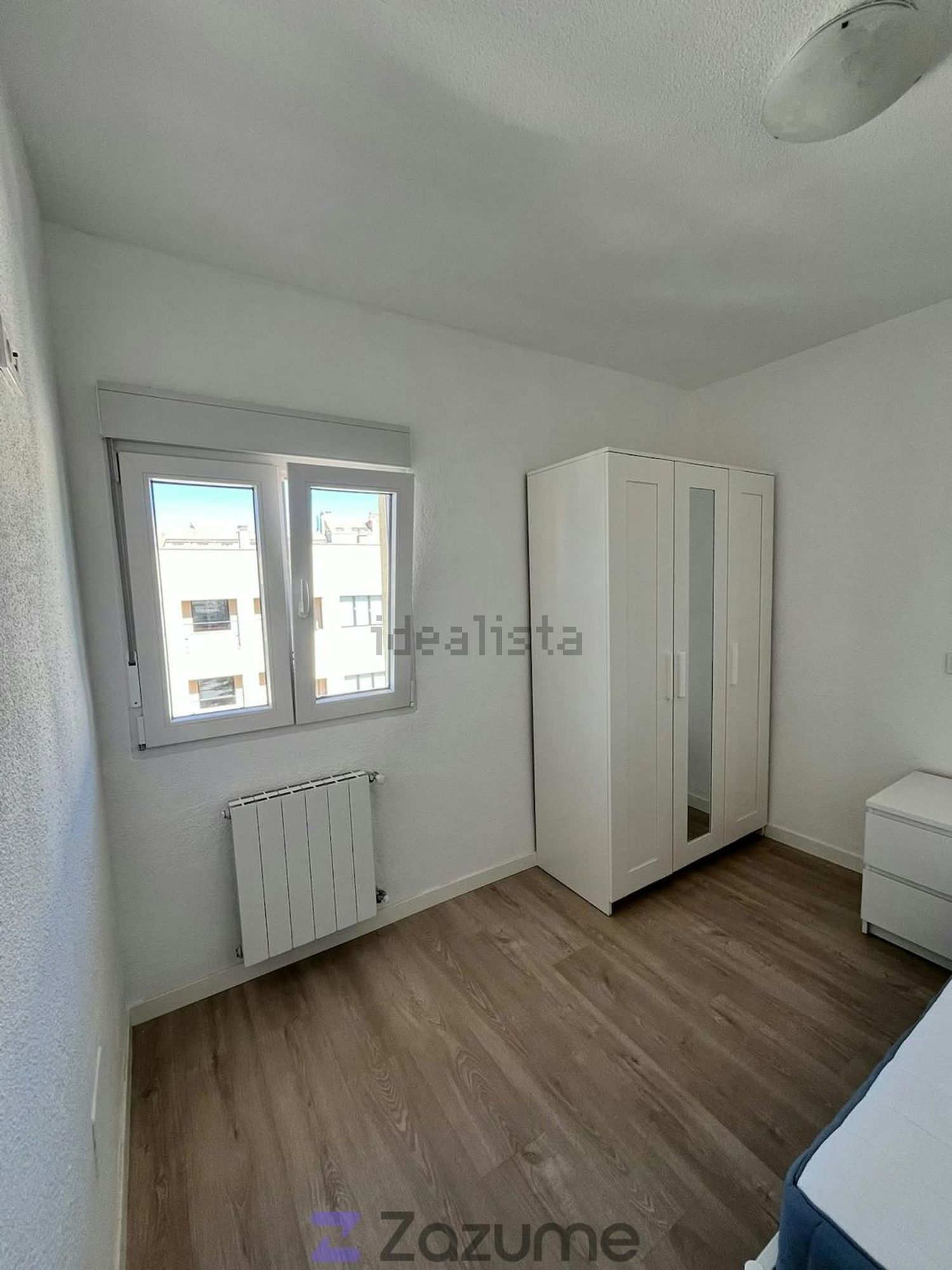Pis de 70 m² a Àvila