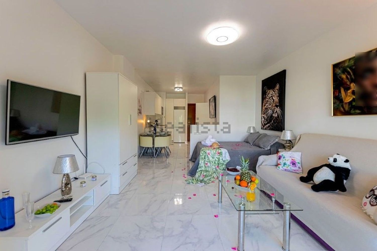 Pis de 50 m² a Marbella