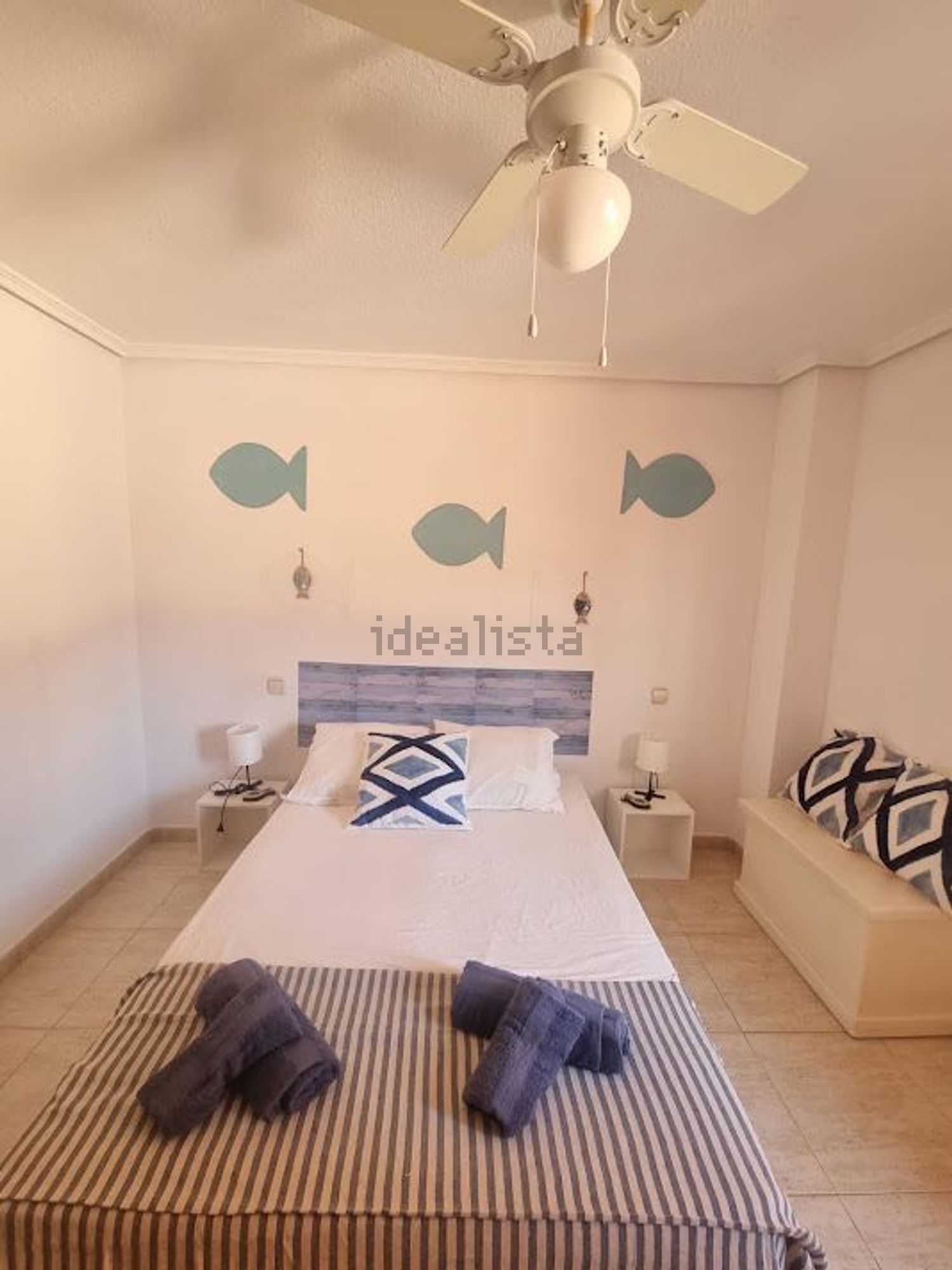 Piso de 110 m² en Cullera