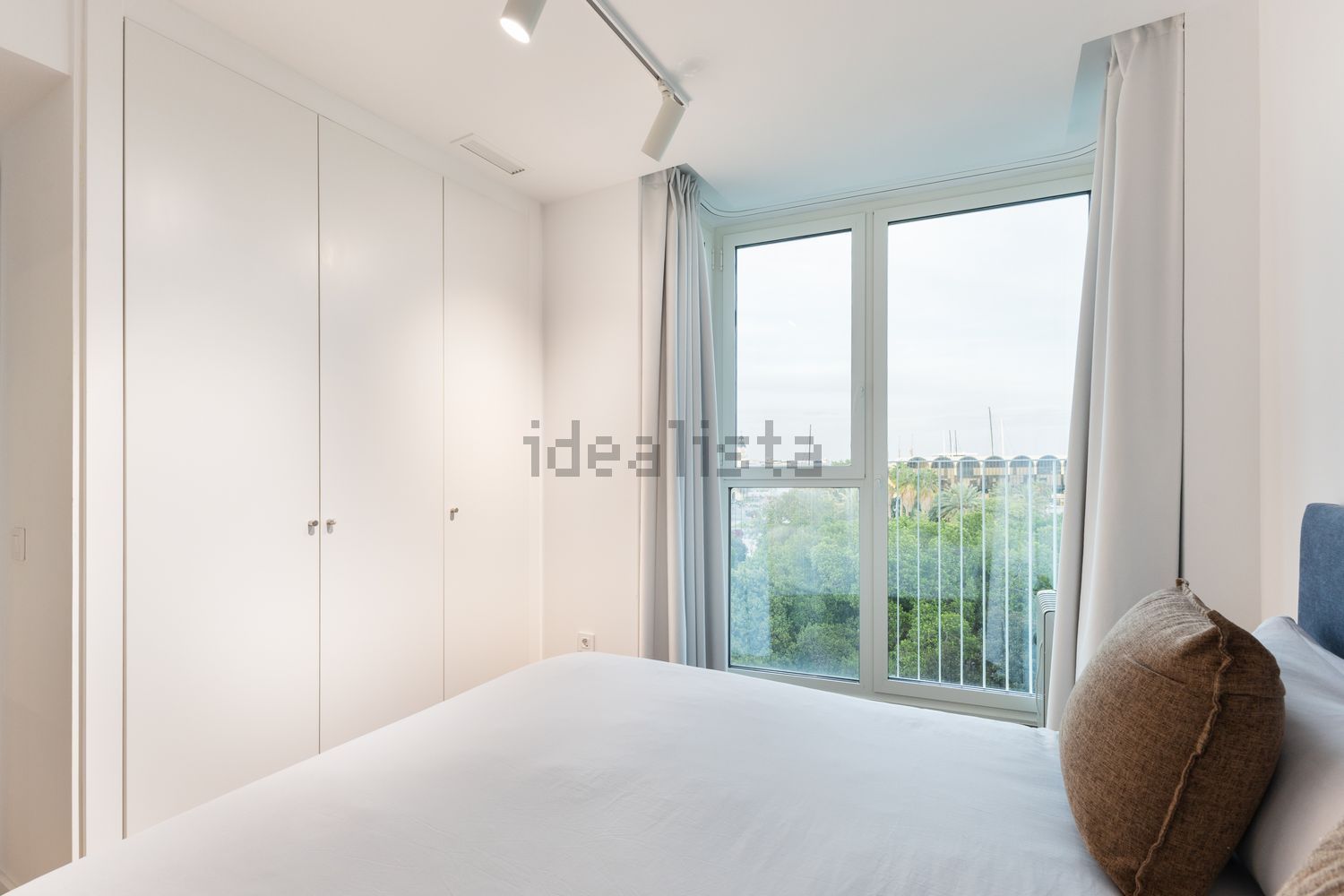 Pis de 88 m² a València