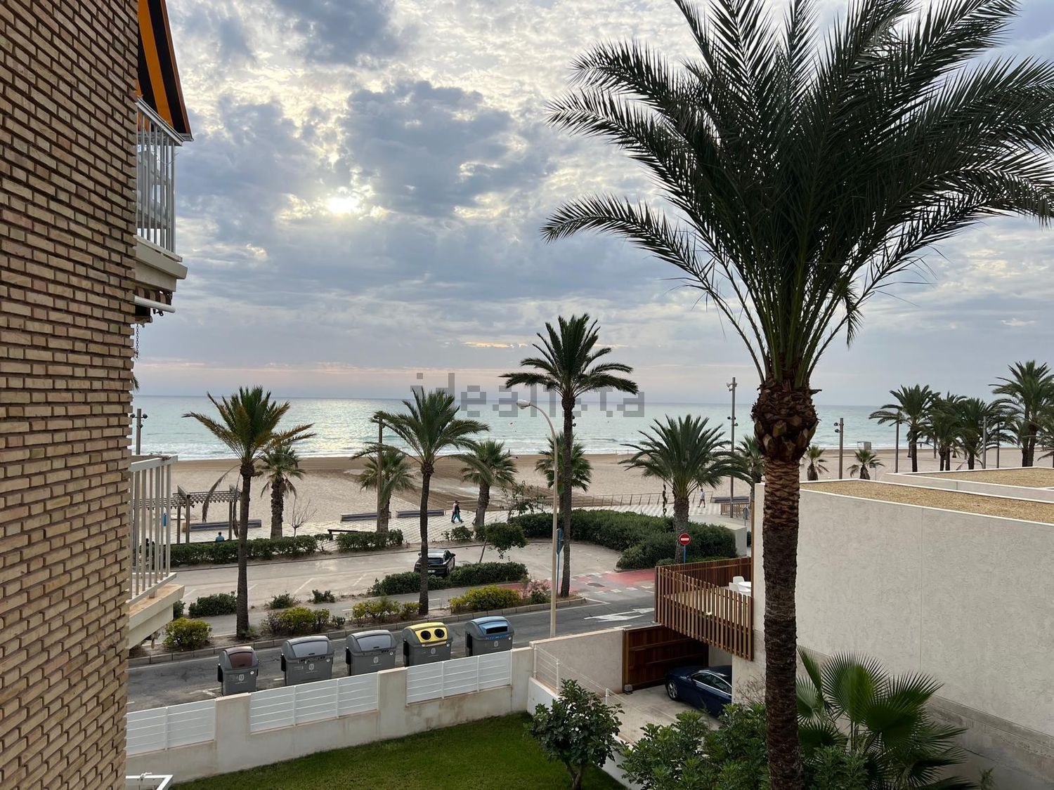Pis de 63 m² a Alacant