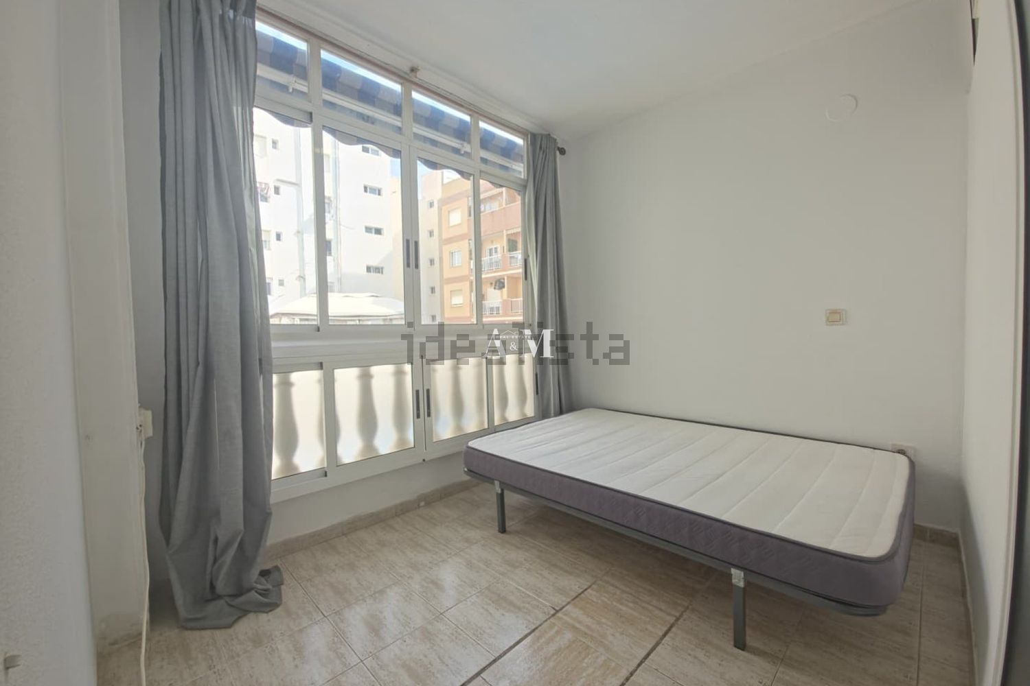 Wohnung 25 m² in Torrevieja