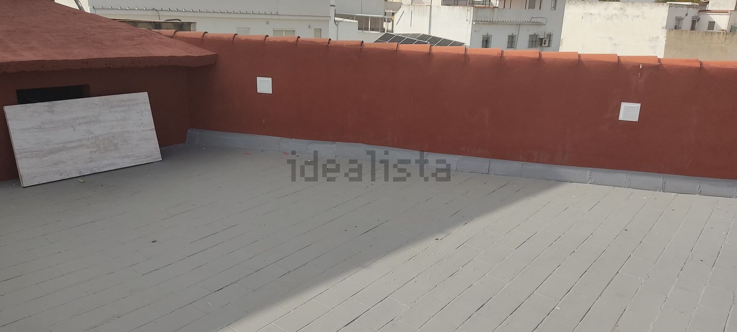 Habitación en alquiler, Utrera