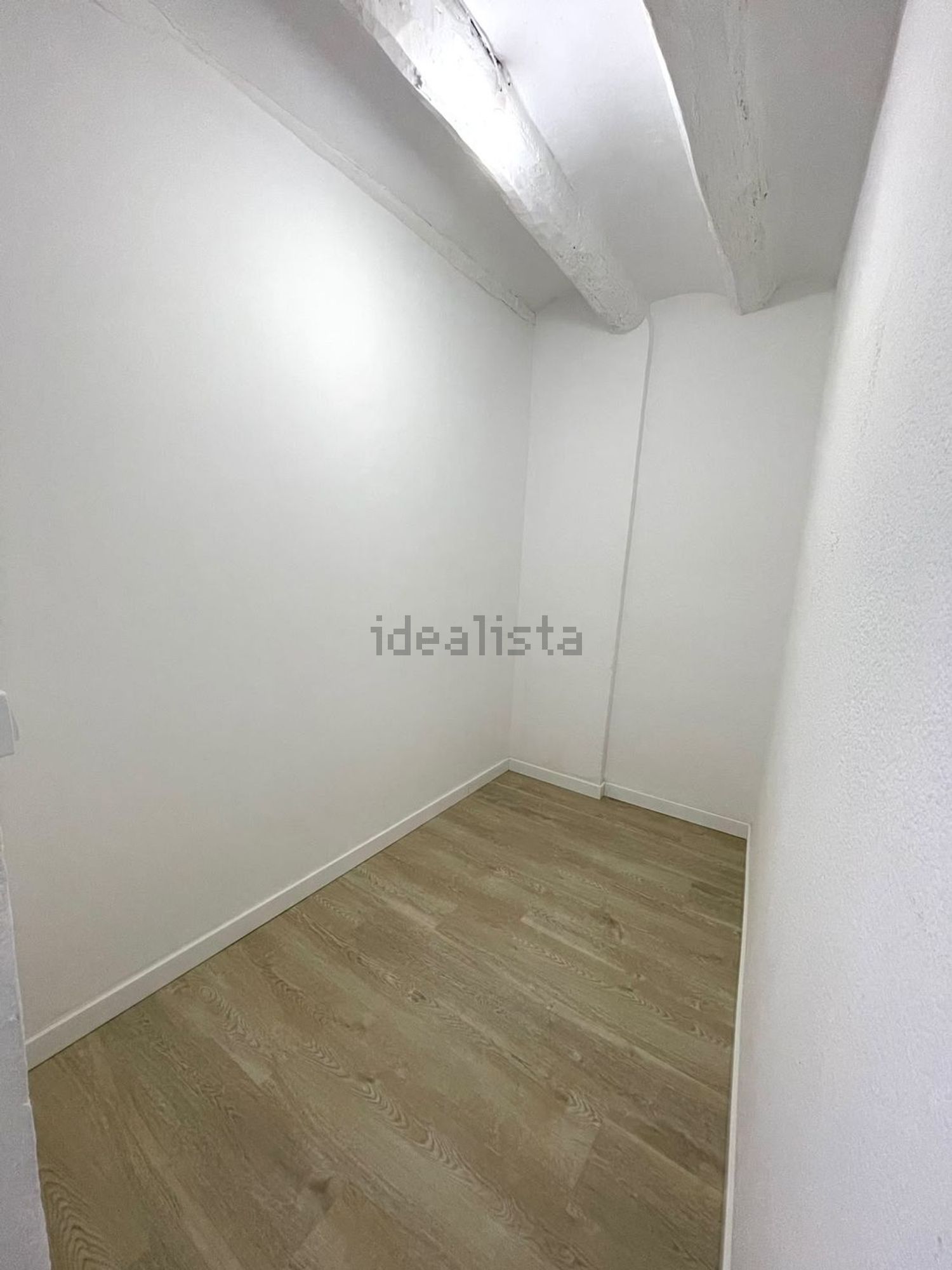 Piso de 80 m² en Manresa