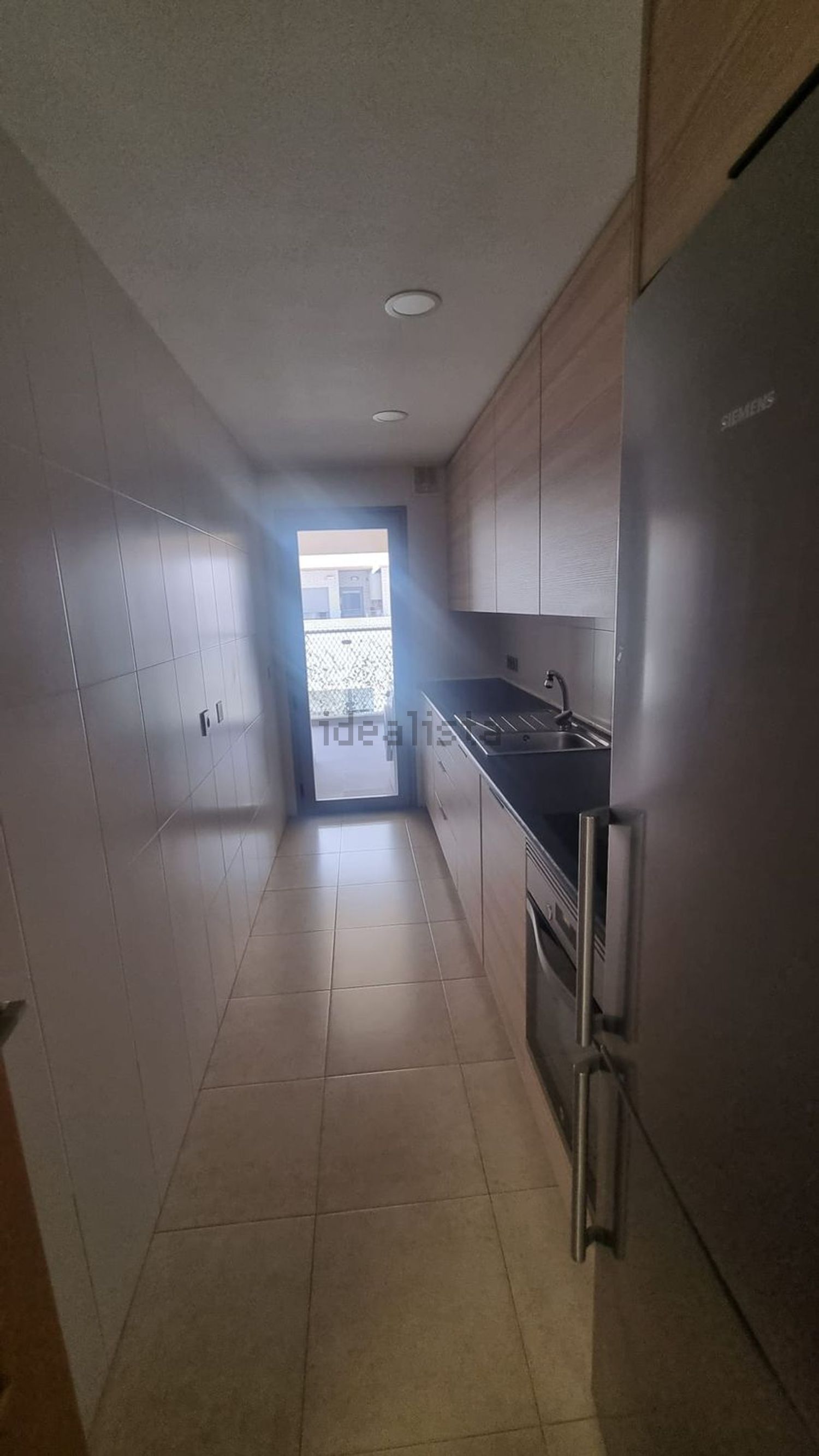 Wohnung 95 m² in Murcia