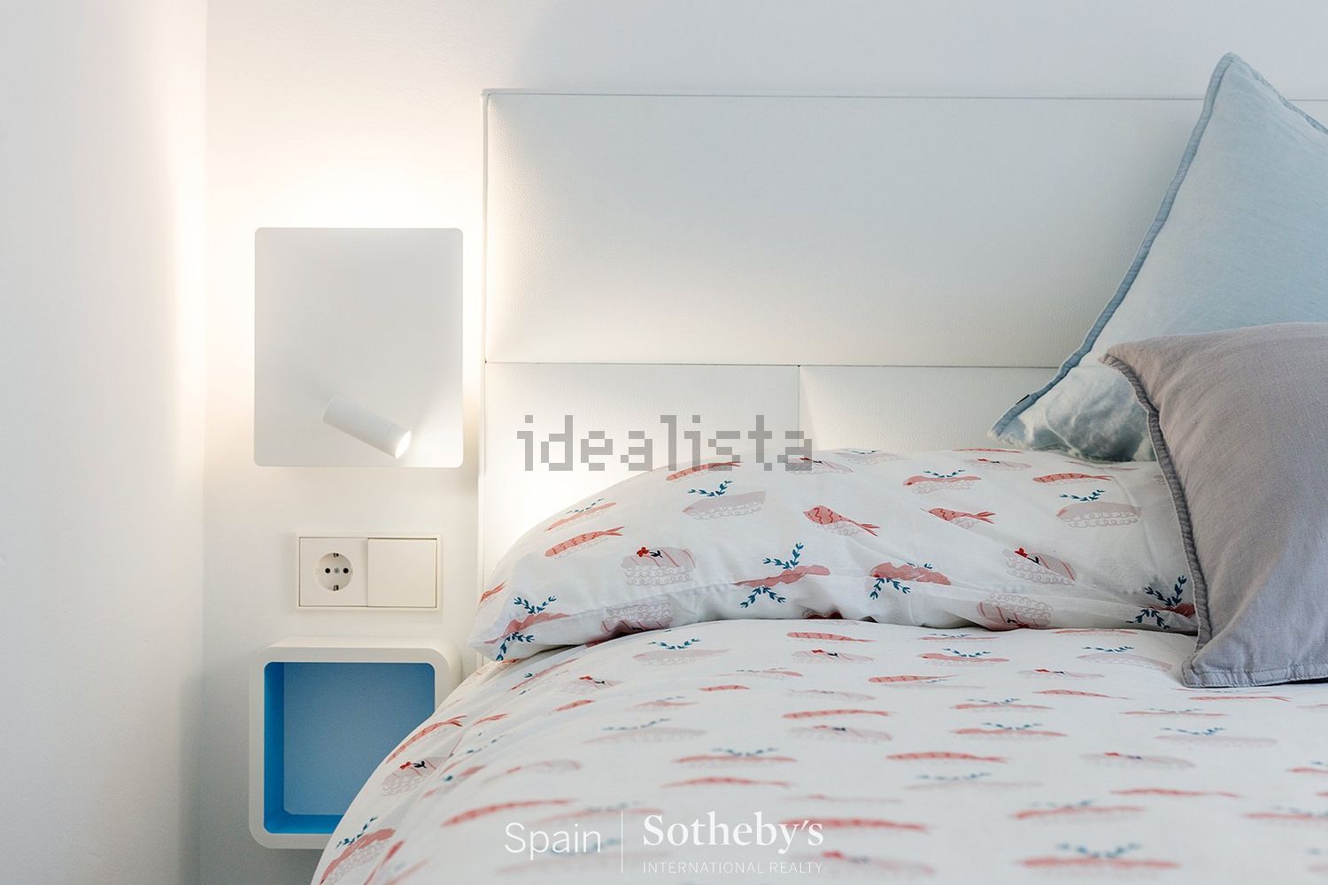 Pis de 60 m² a Palma
