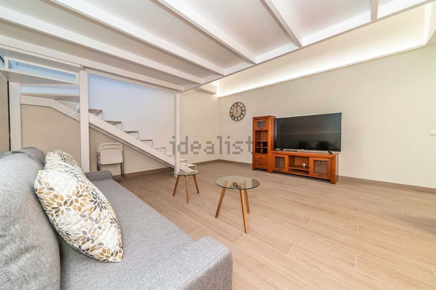 Pis de 46 m² a Madrid