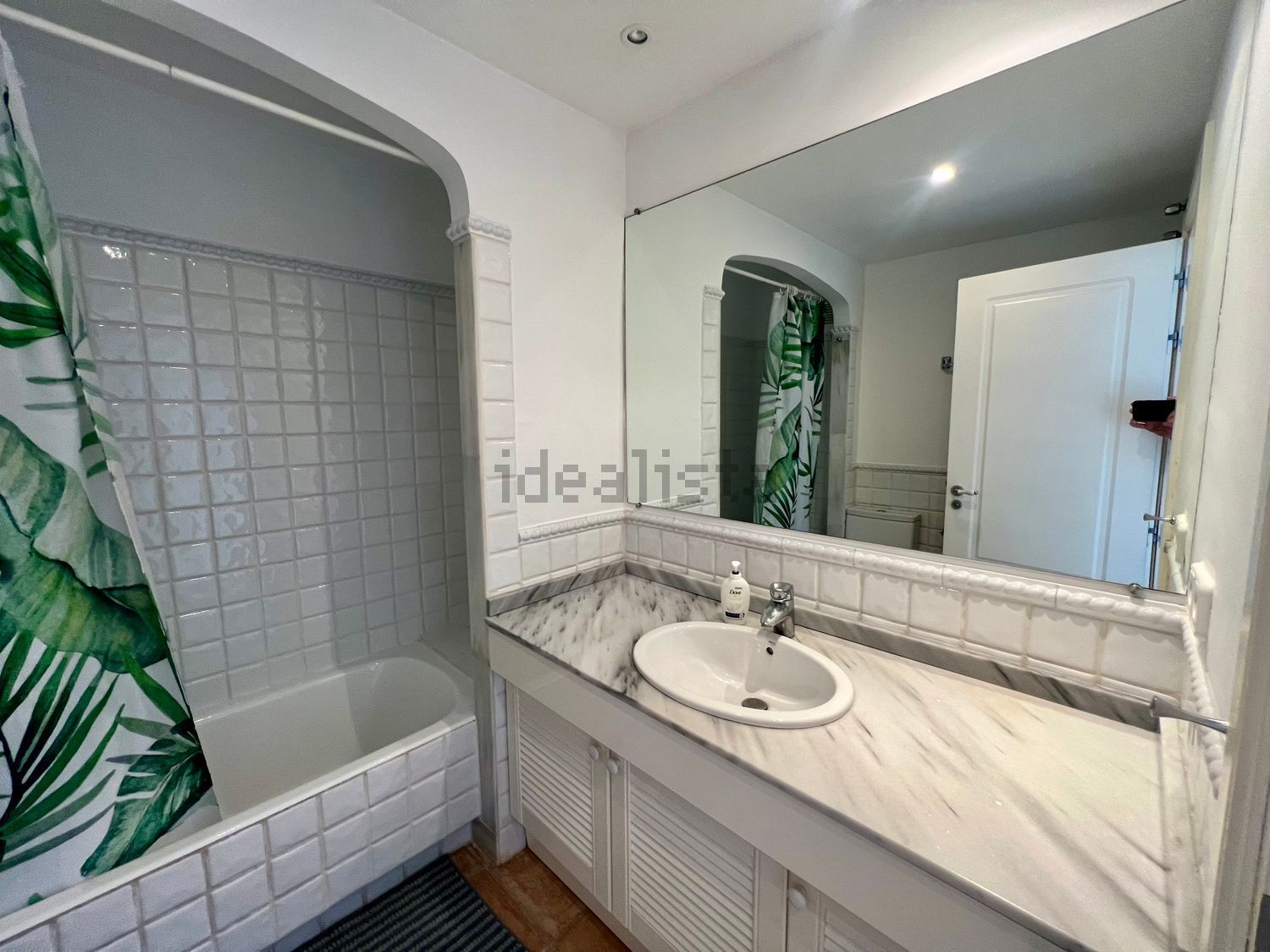 Piso de 100 m² en Santa Eulària des Riu