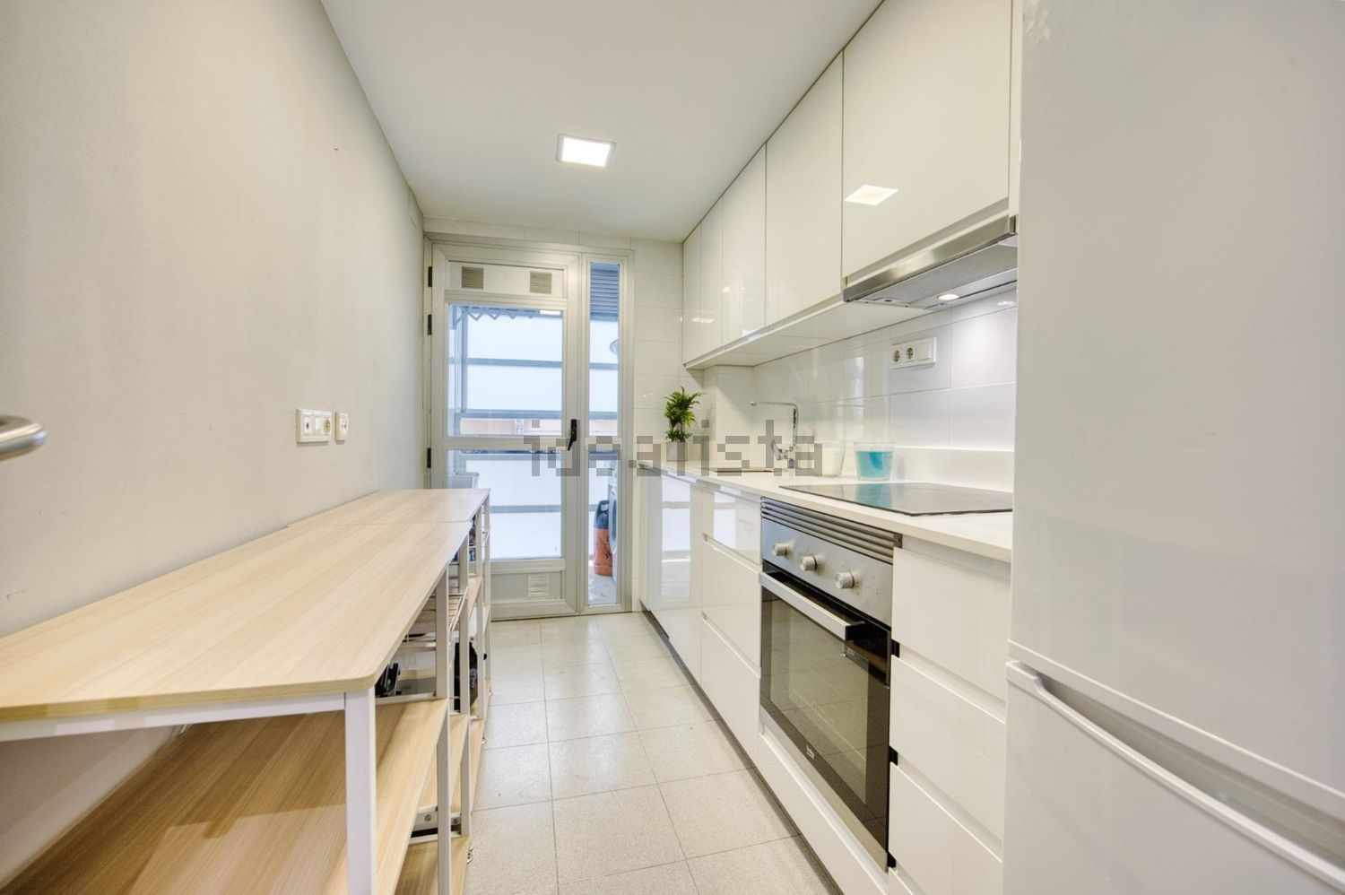 Piso de 83 m² en Alicante