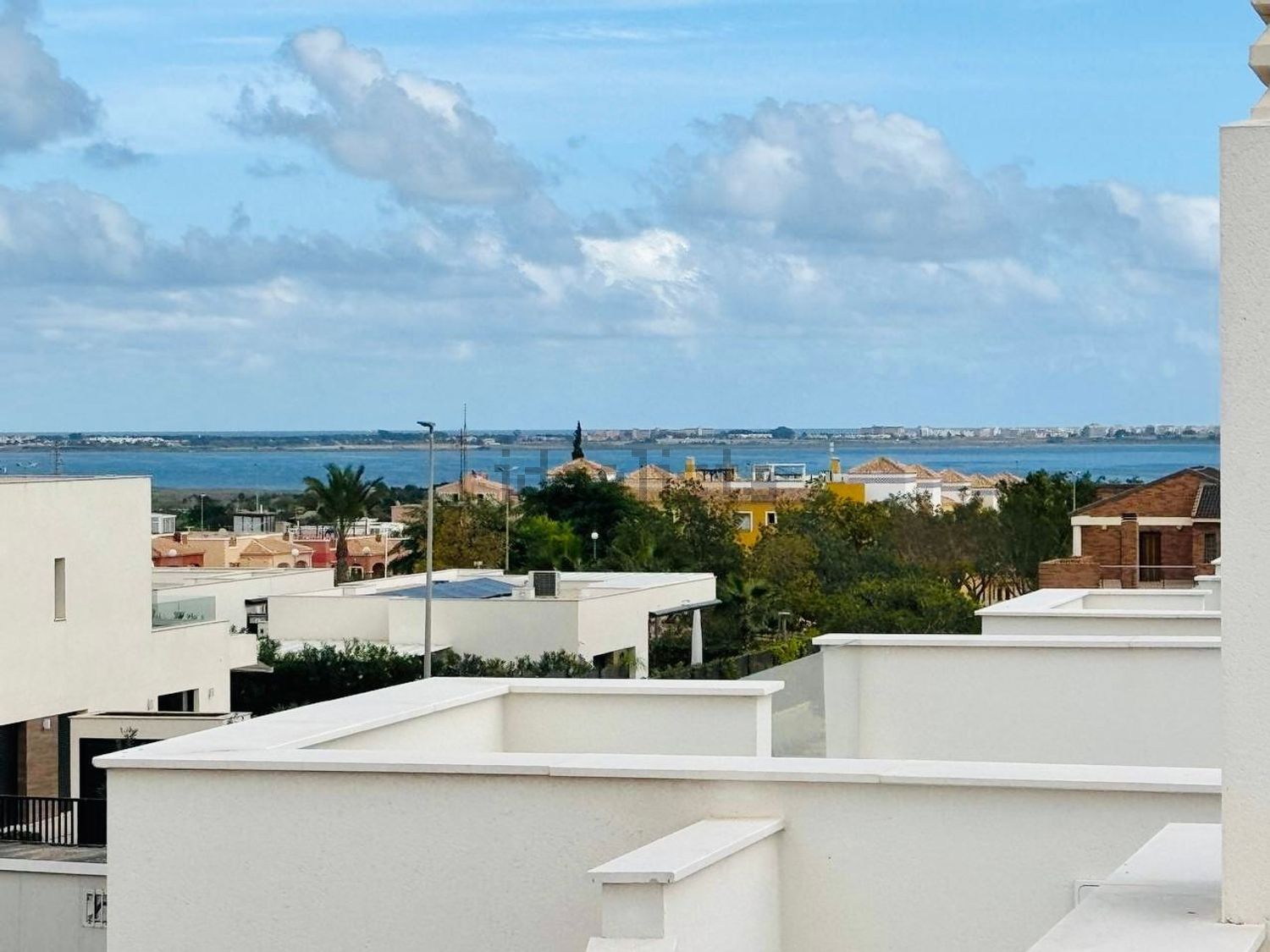 Casa 400 m² a Los Montesinos
