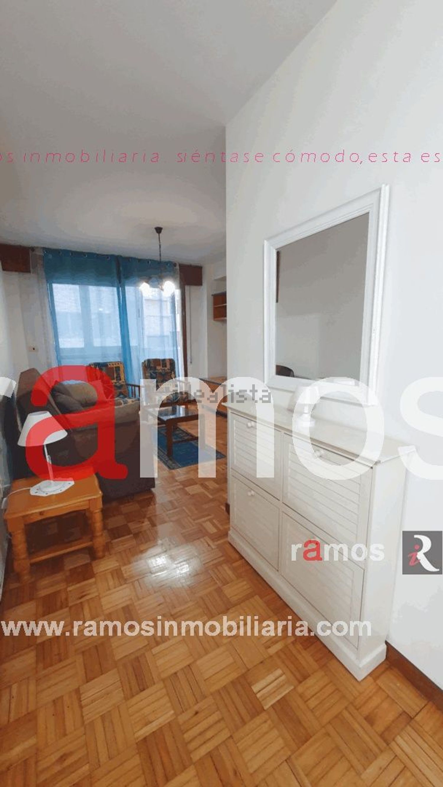 Piso de 78 m² en Vigo