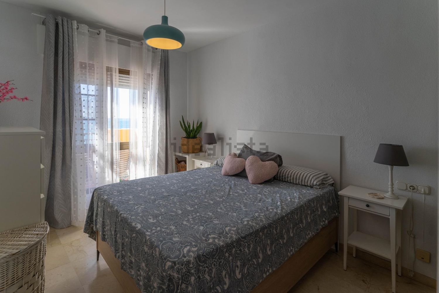 Flat 75 m² in Benalmádena