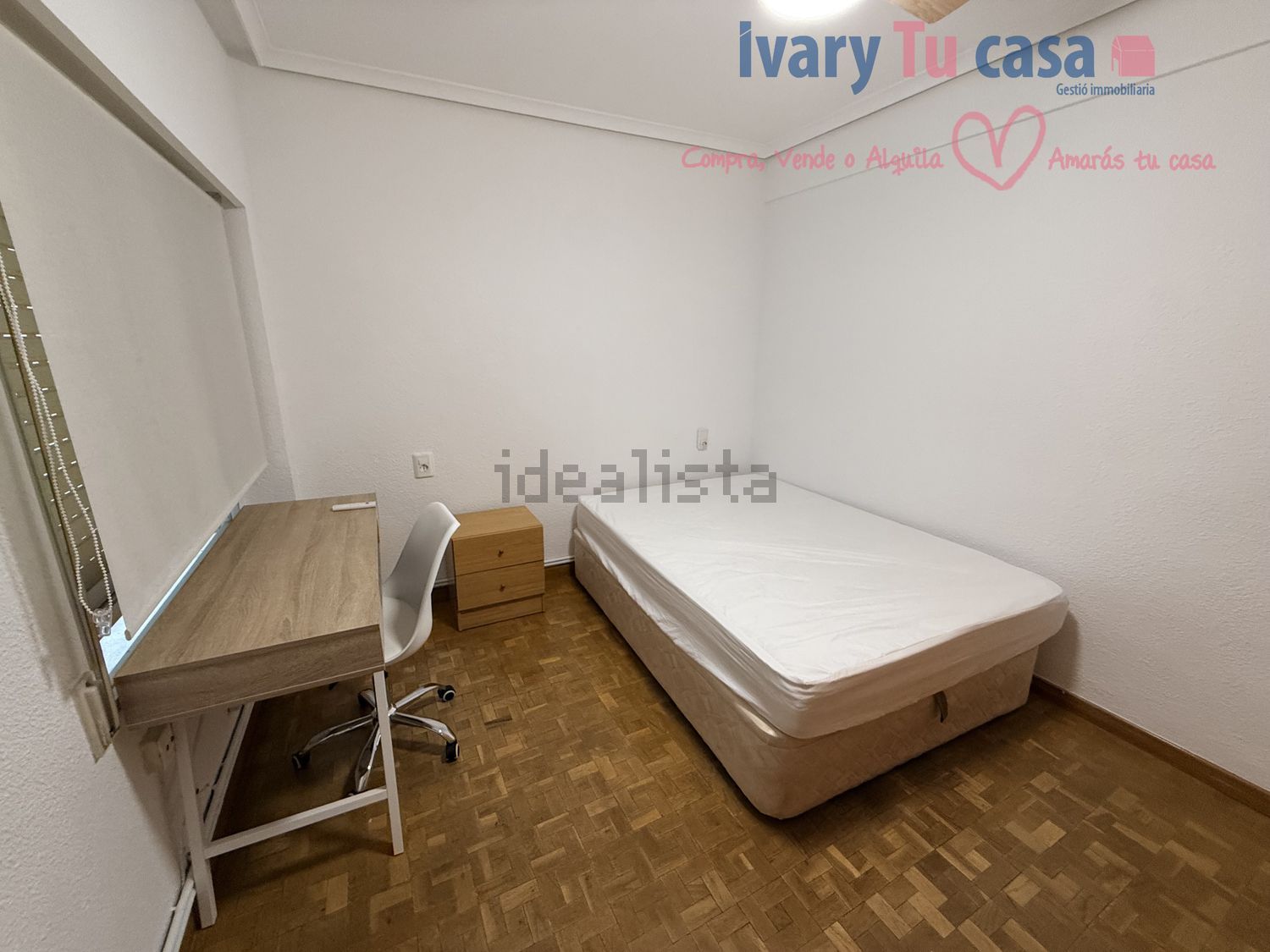 Piso de 125 m² en Castellón de la Plana