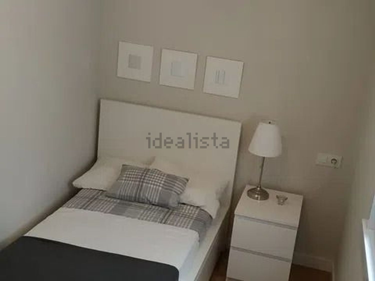 Pis de 60 m² a A Corunya