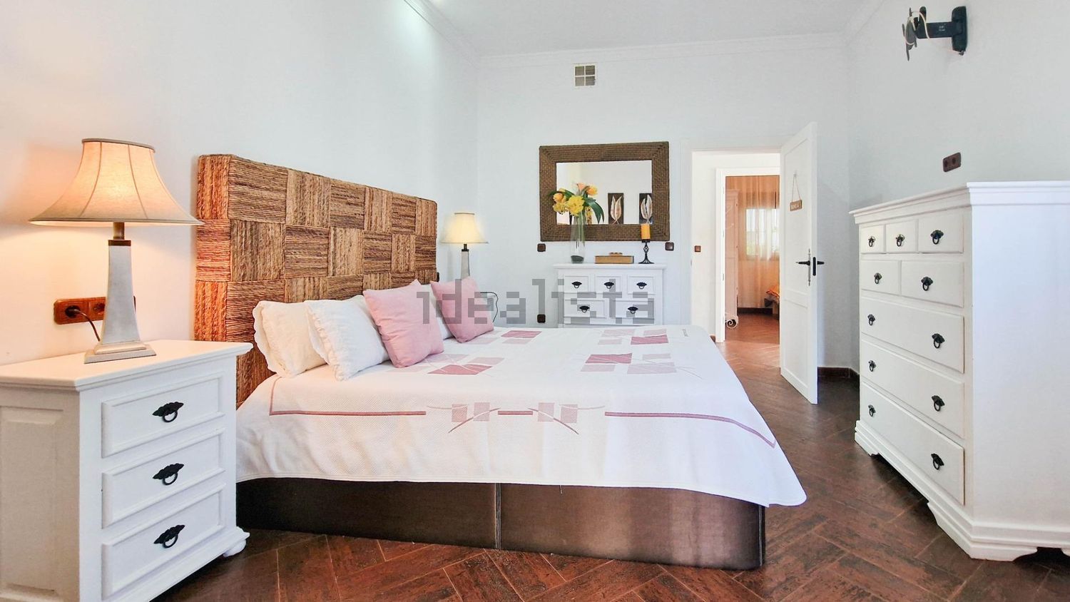Casa de 227 m² a Higuera de Vargas