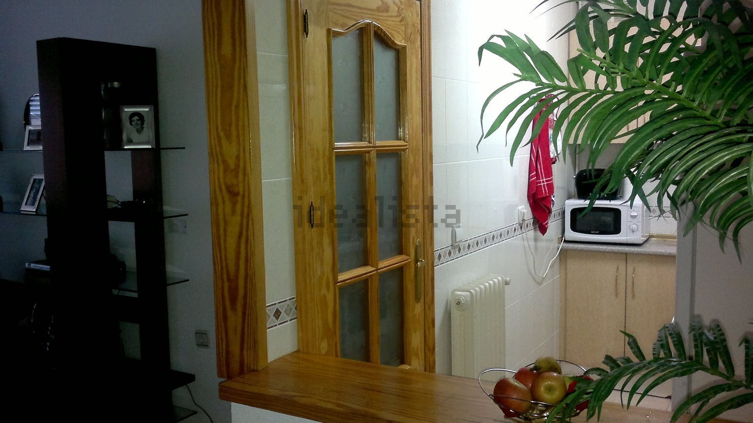 Pis de 60 m² a Albacete