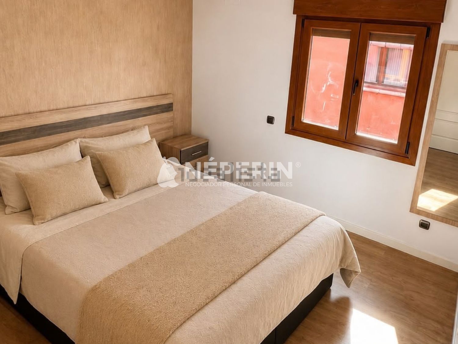 Piso de 75 m² en Toledo